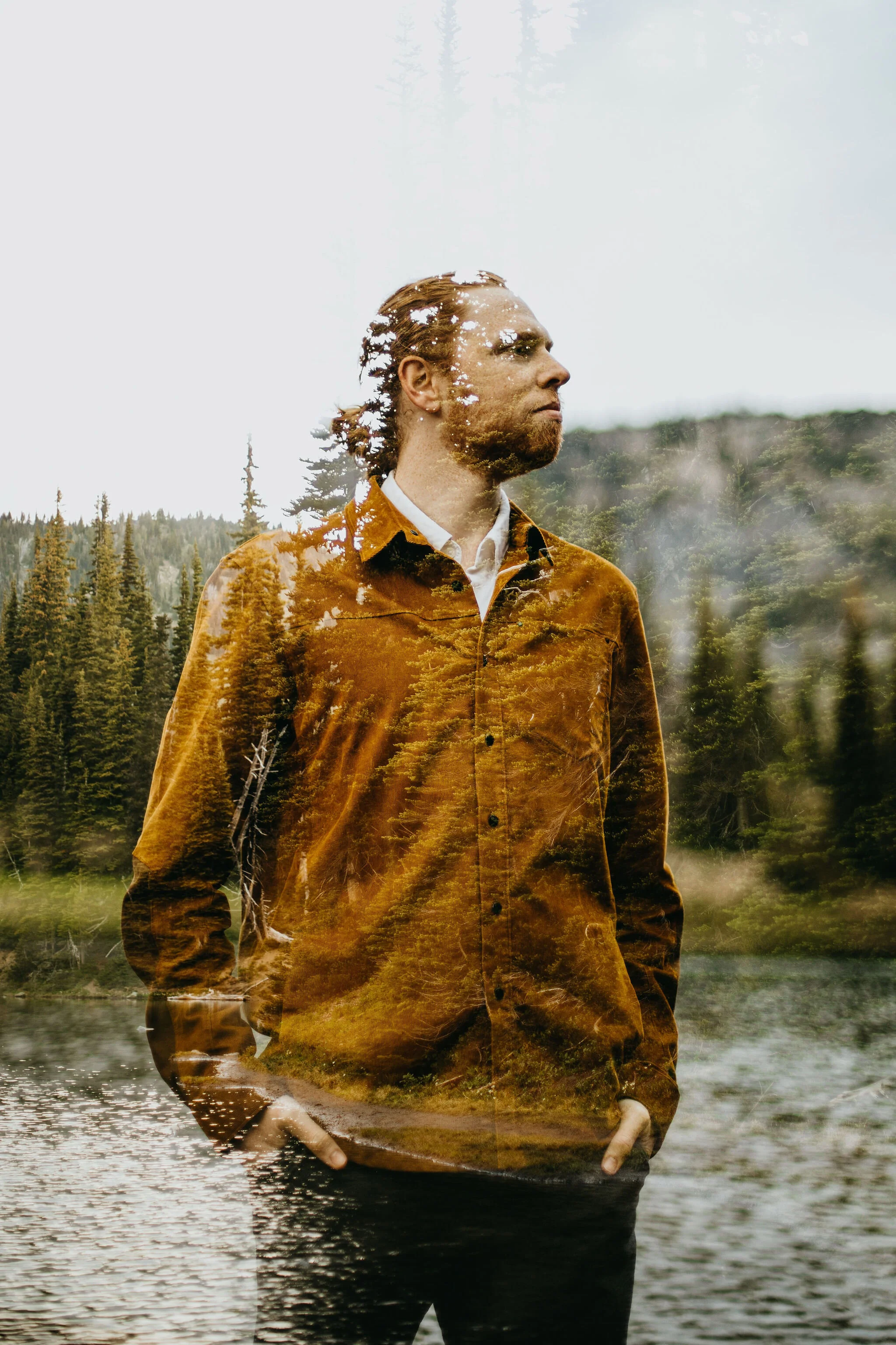 Washington National Park Elopement &amp; Wedding Photo/Video team Christina &amp; Jeremiah