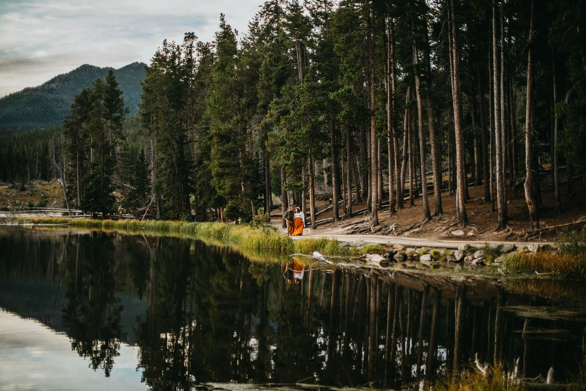 Denver, Colorado Adventure Wedding &amp; Elopement Photo/Video team Christina &amp; Jeremiah
