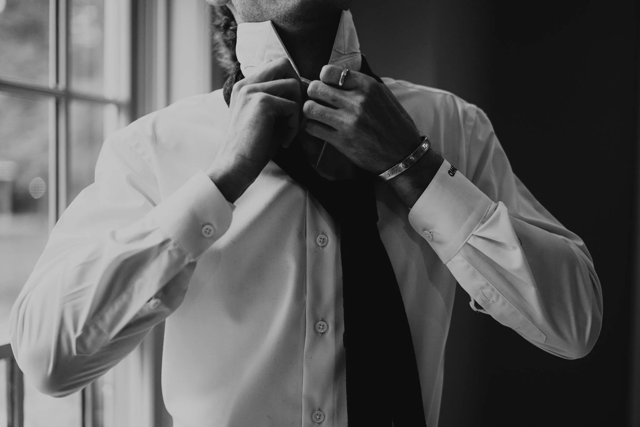 Akron, Ohio Wedding Photo/Video Team Christina &amp; Jeremiah