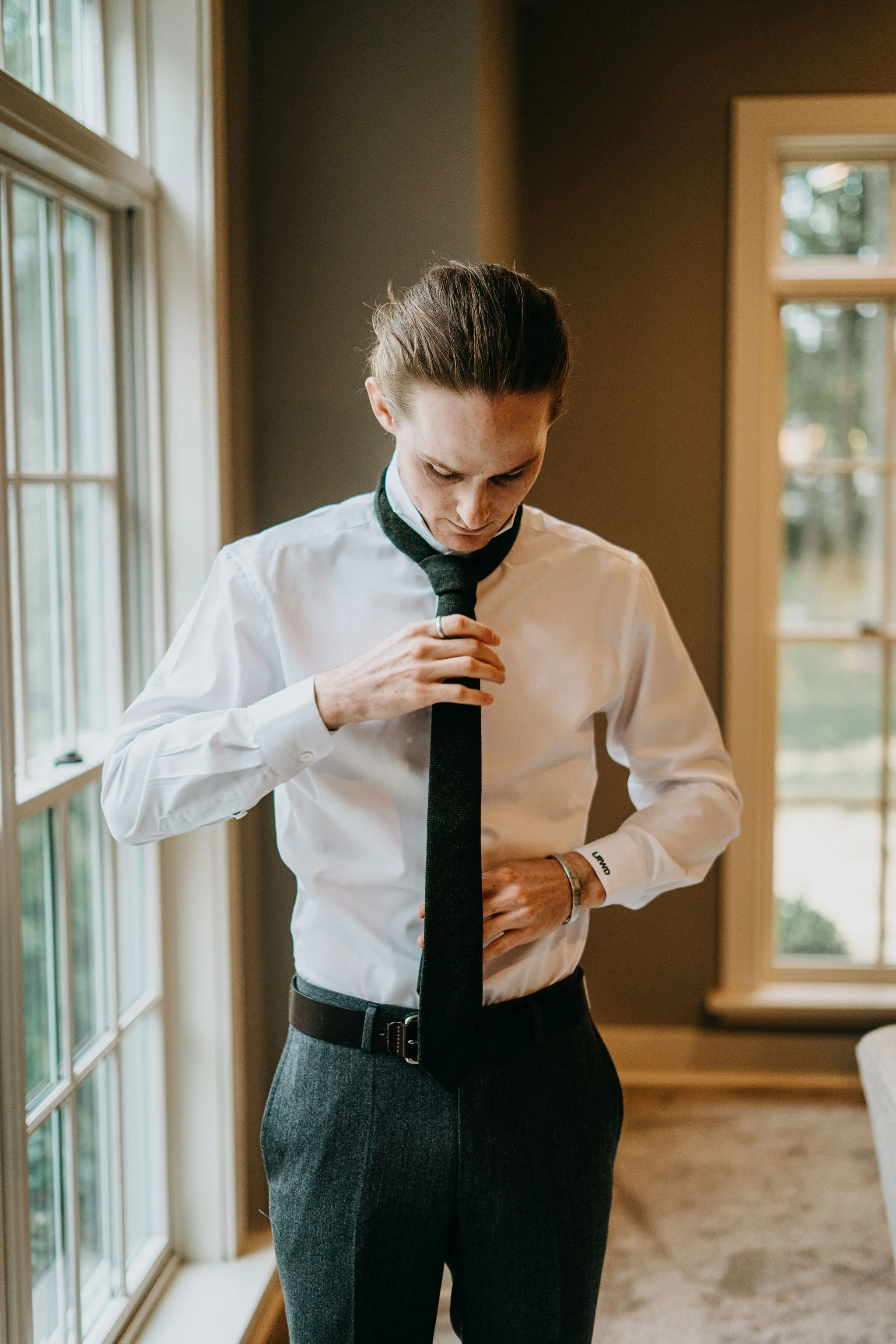 Akron, Ohio Wedding Photo/Video Team Christina &amp; Jeremiah