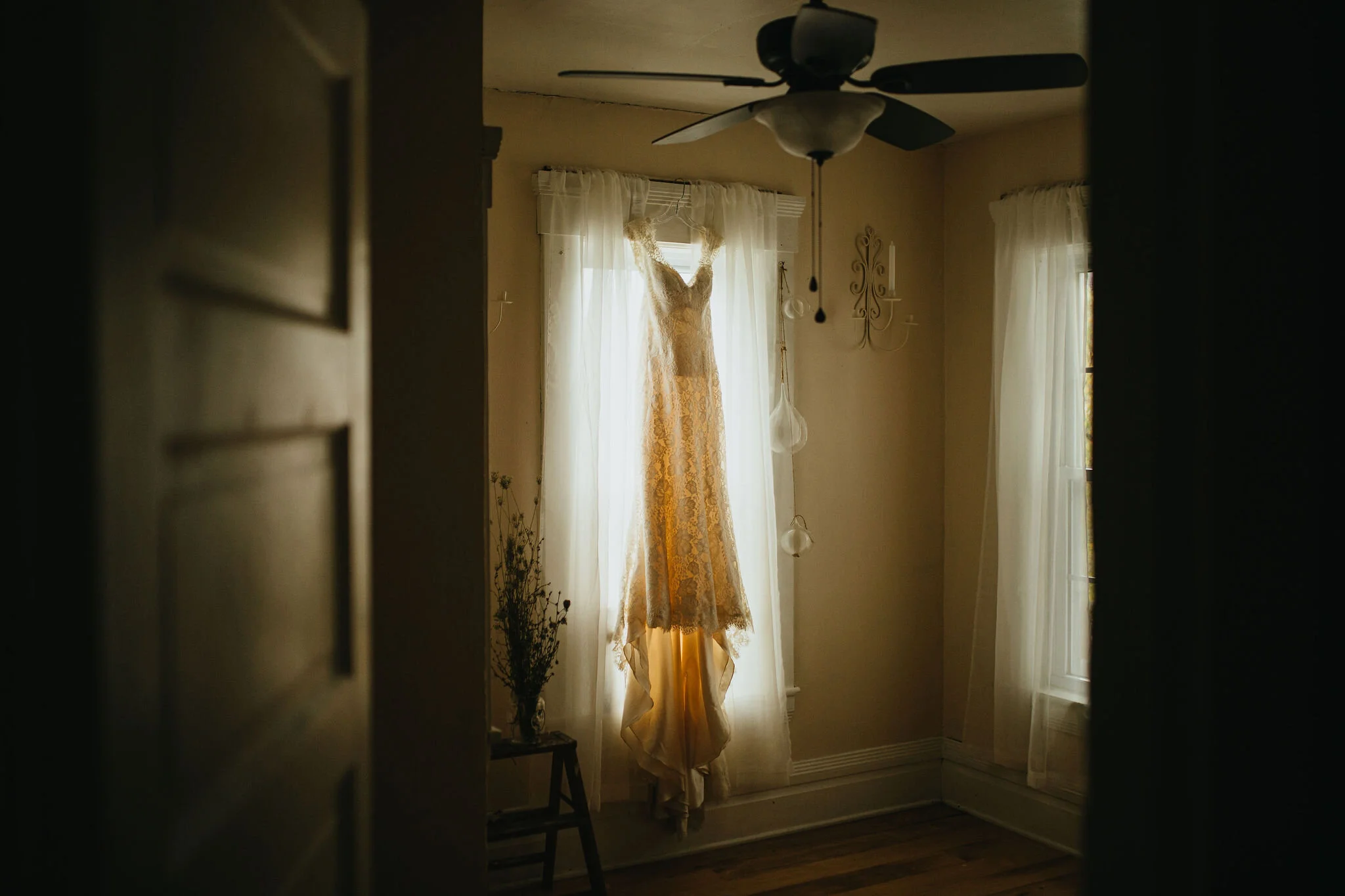 Akron, Ohio Wedding Photo/Video Team Christina &amp; Jeremiah
