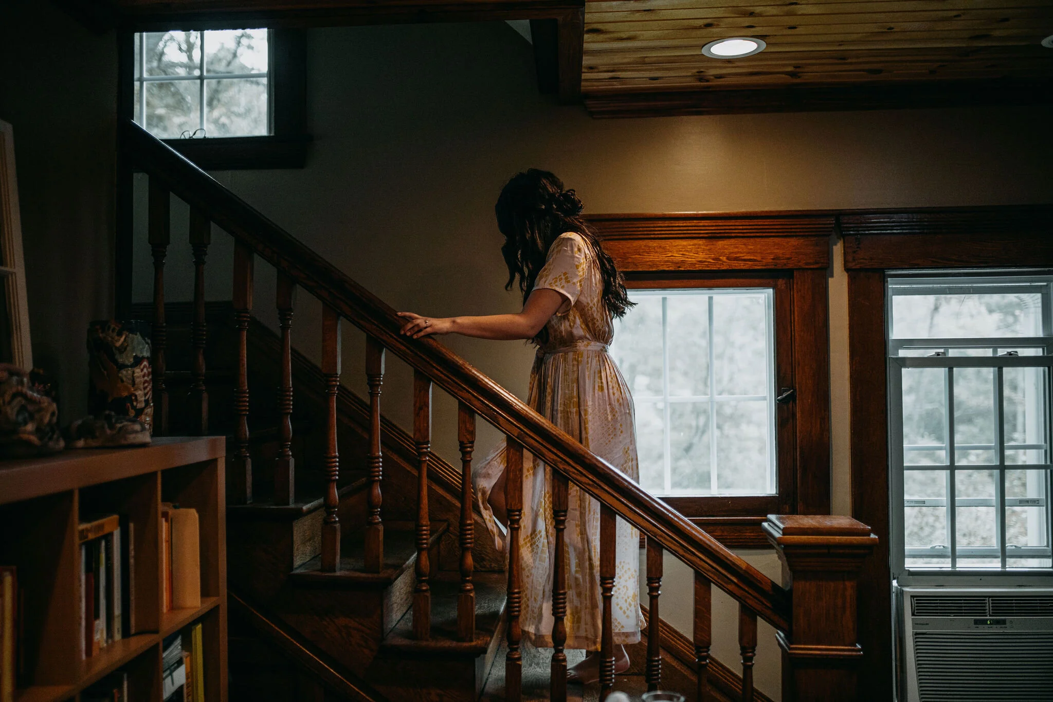 Akron, Ohio Wedding Photo/Video Team Christina &amp; Jeremiah