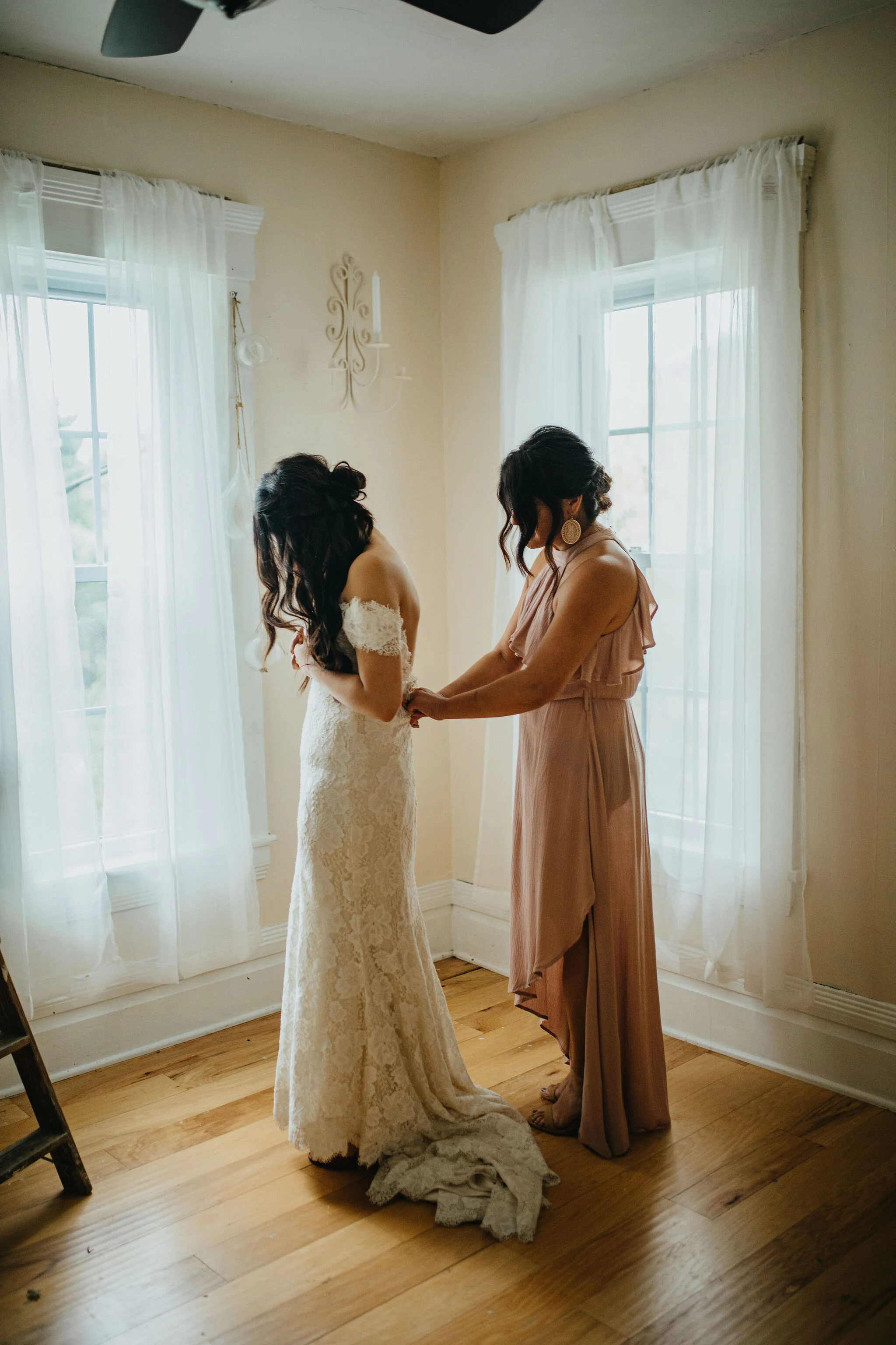 Akron, Ohio Wedding Photo/Video Team Christina &amp; Jeremiah