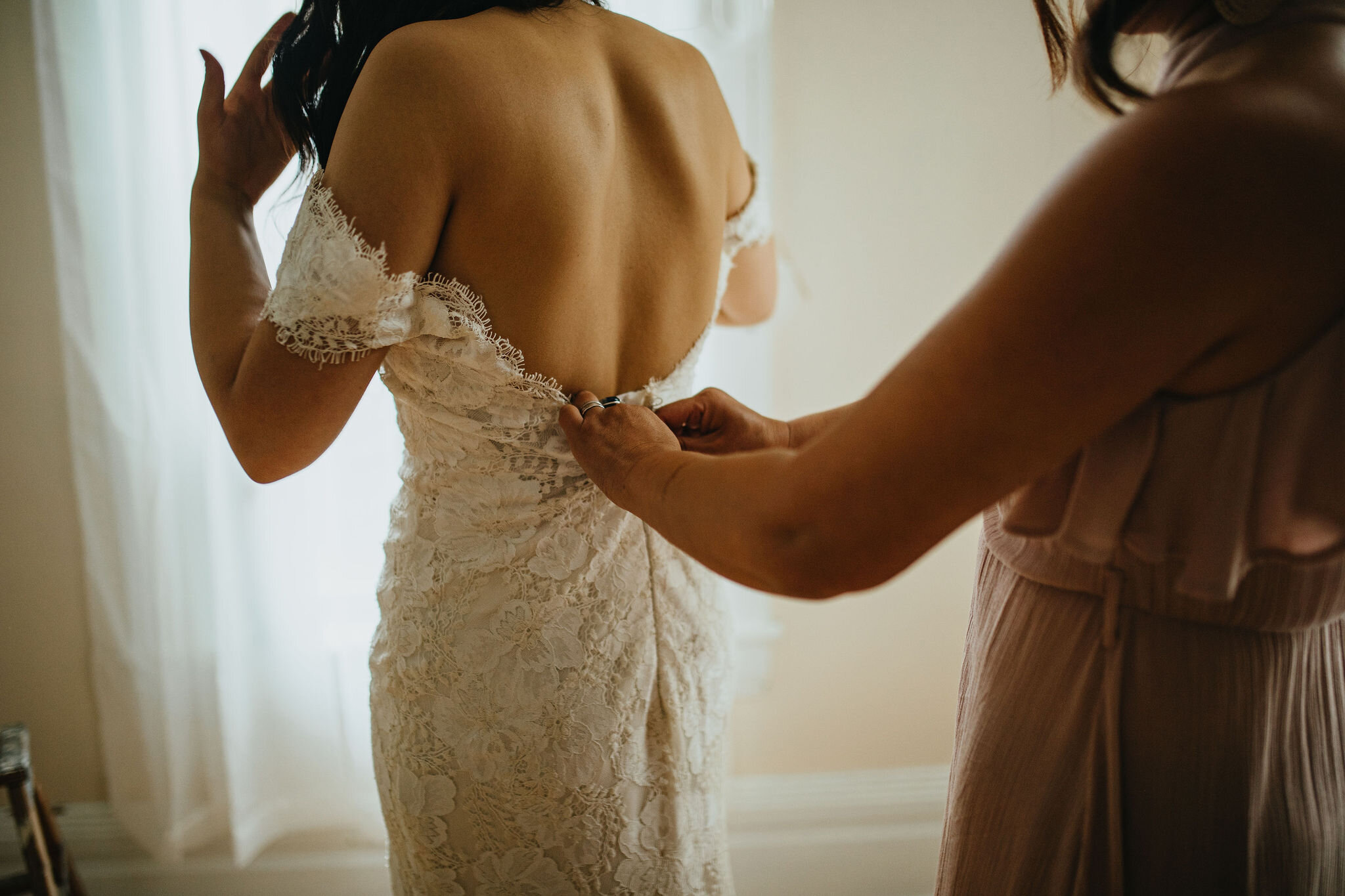 Akron, Ohio Wedding Photo/Video Team Christina &amp; Jeremiah