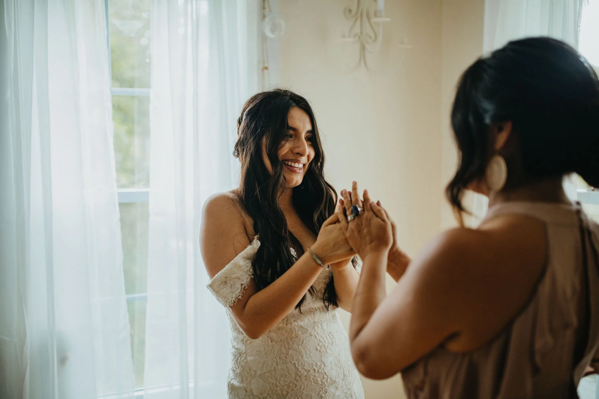 Akron, Ohio Wedding Photo/Video Team Christina &amp; Jeremiah