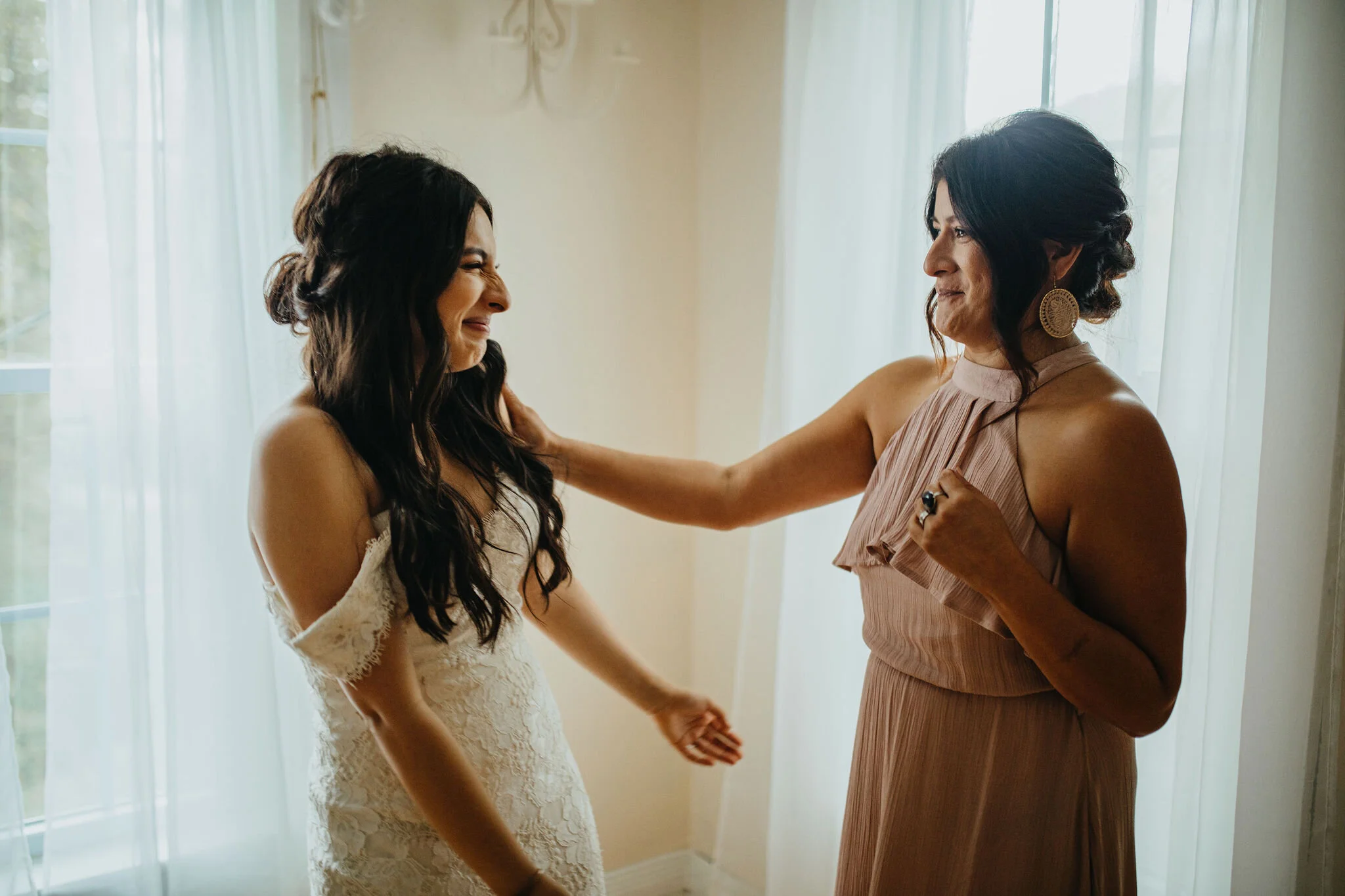 Akron, Ohio Wedding Photo/Video Team Christina &amp; Jeremiah