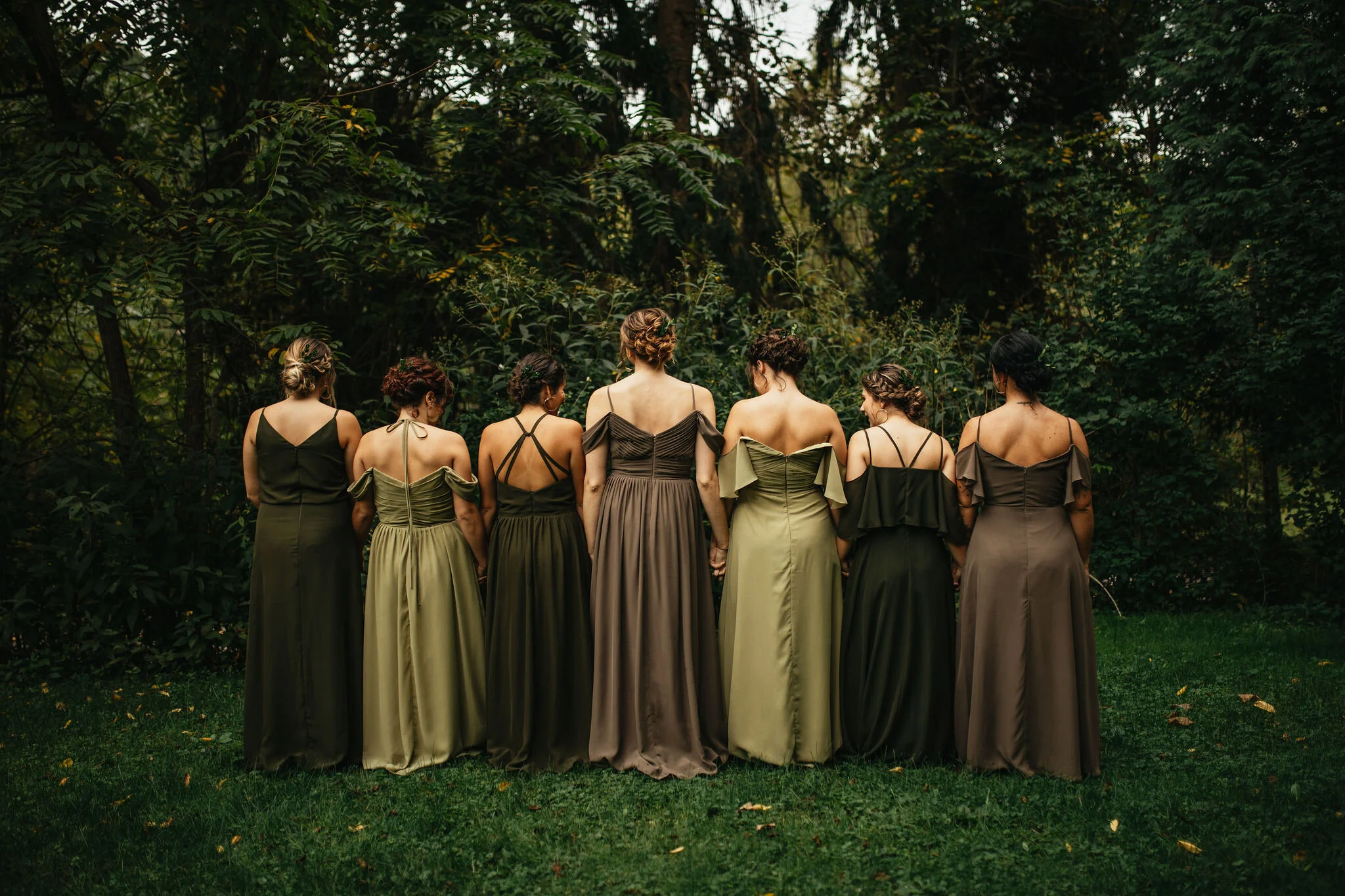 Columbus, Ohio Wedding Photo/Video Team Christina &amp; Jeremiah