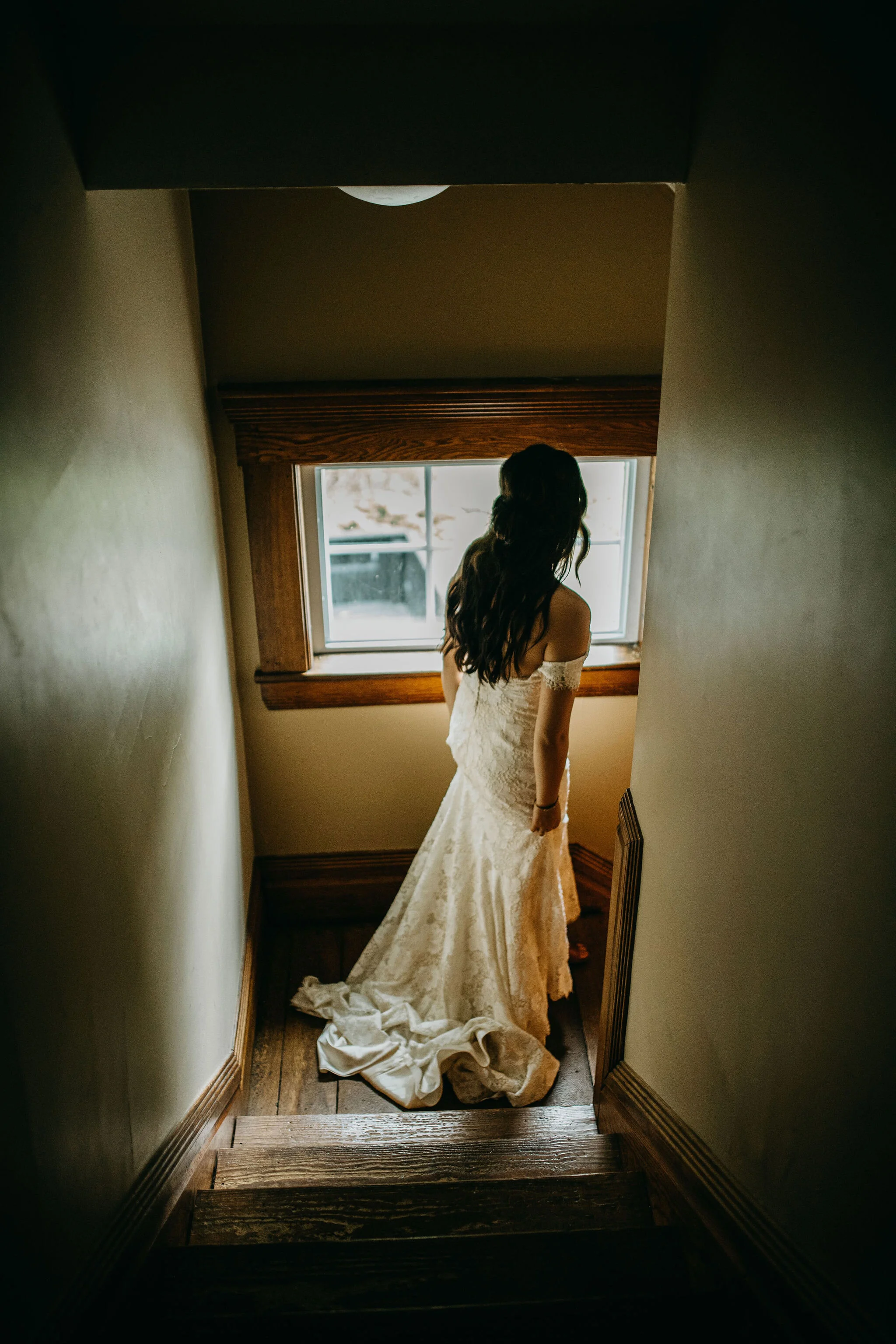 Akron, Ohio Wedding Photo/Video Team Christina &amp; Jeremiah