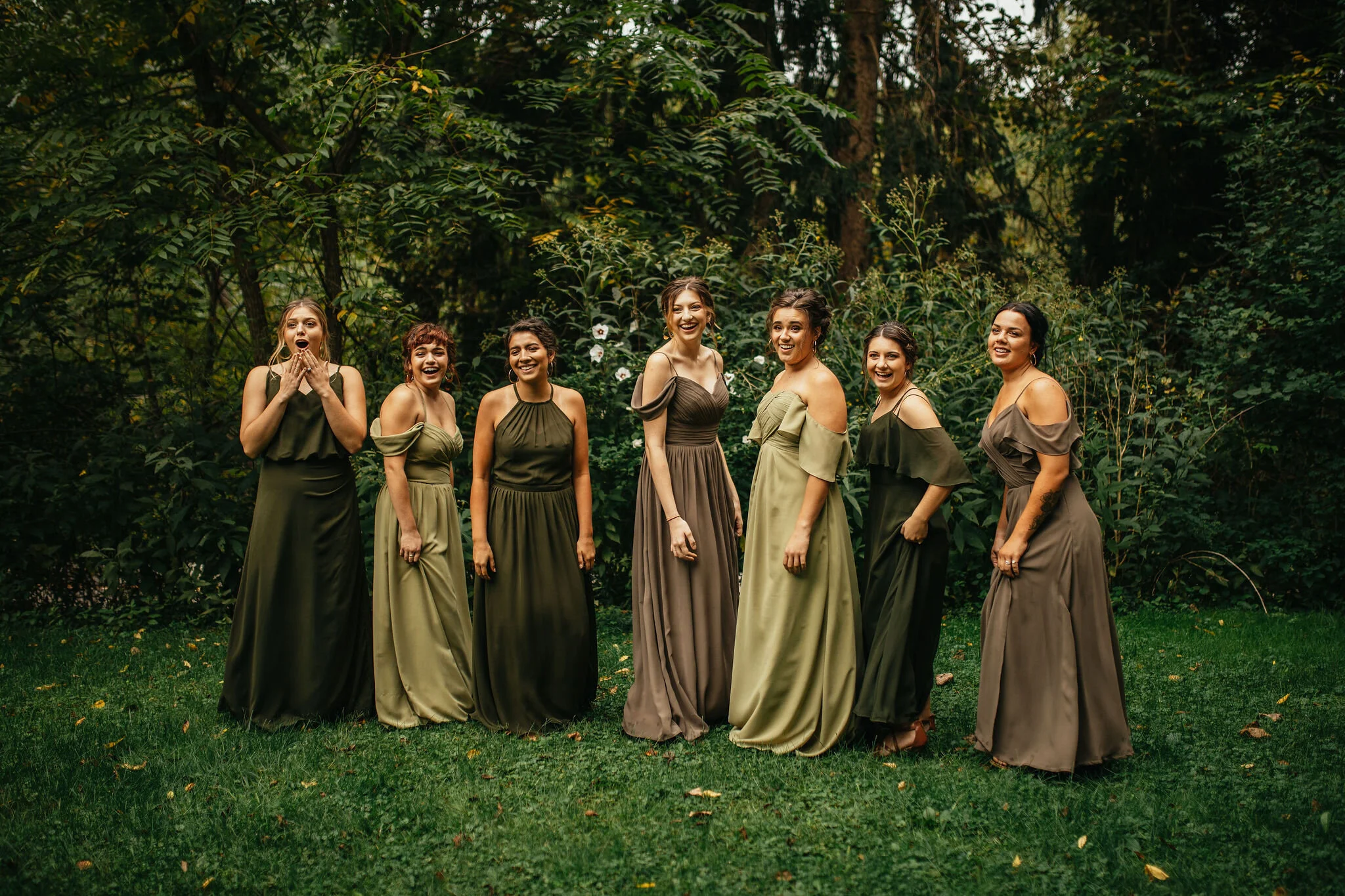 Columbus, Ohio Wedding Photo/Video Team Christina &amp; Jeremiah