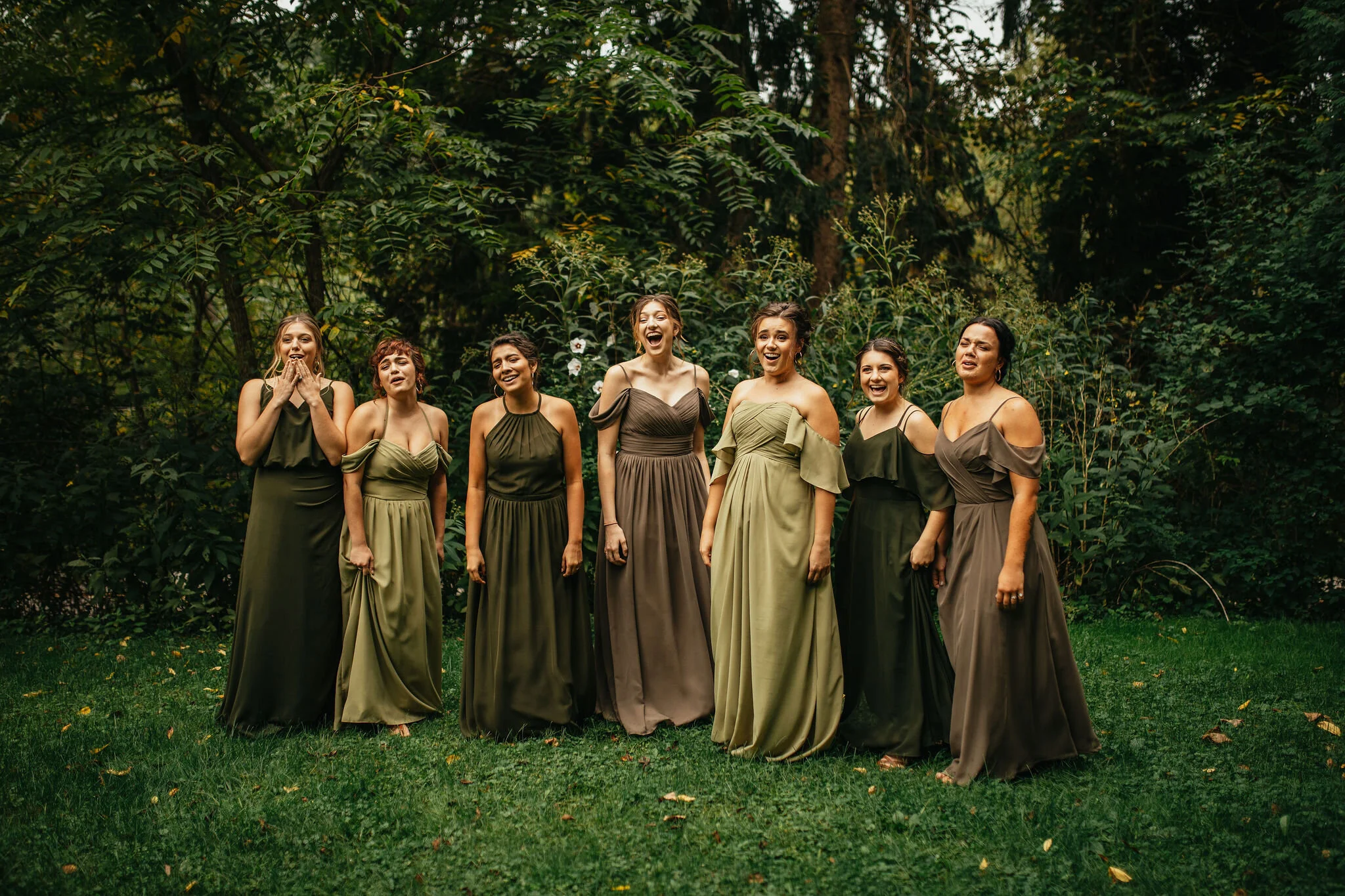 Columbus, Ohio Wedding Photo/Video Team Christina &amp; Jeremiah