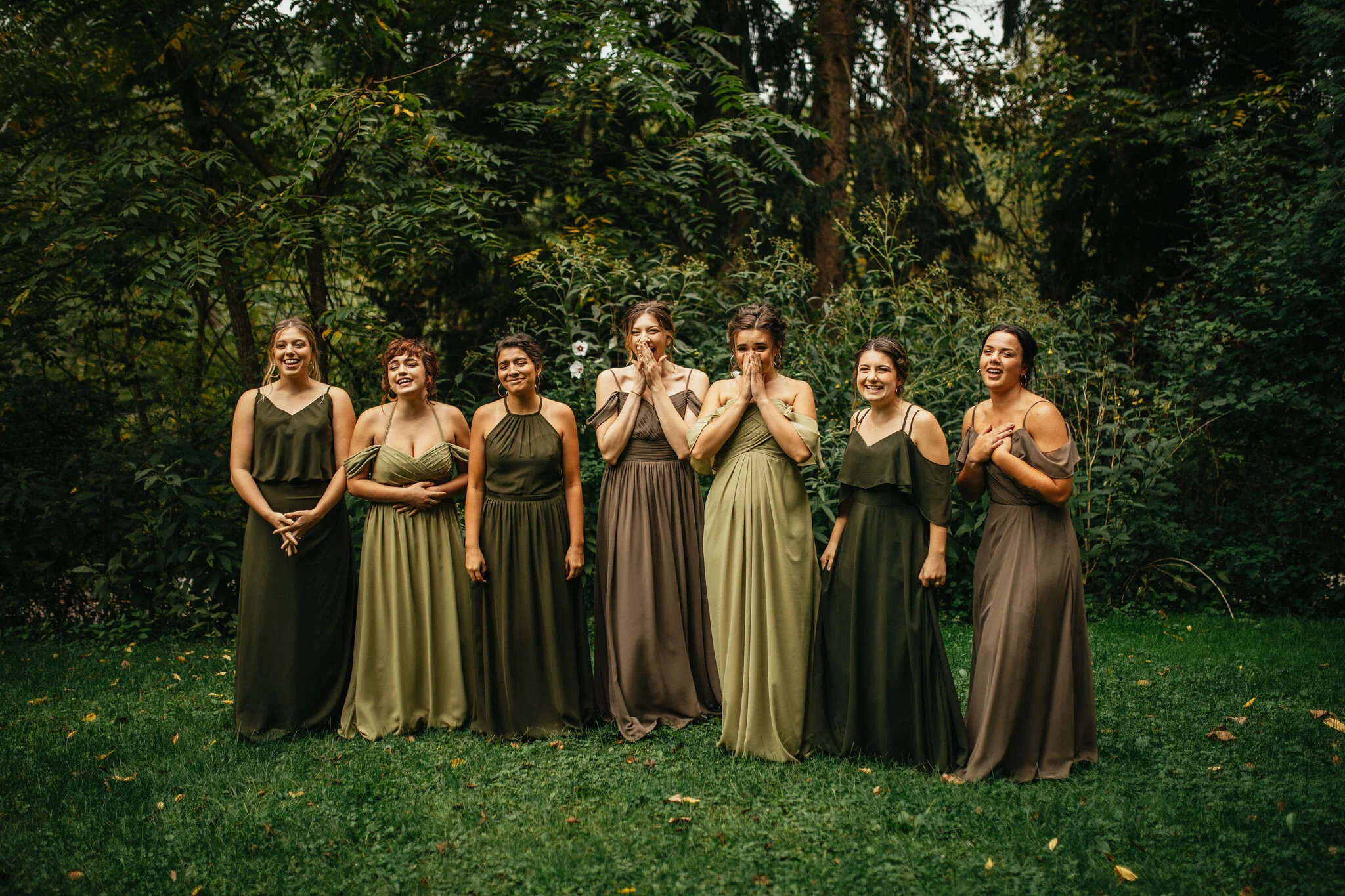 Columbus, Ohio Wedding Photo/Video Team Christina &amp; Jeremiah