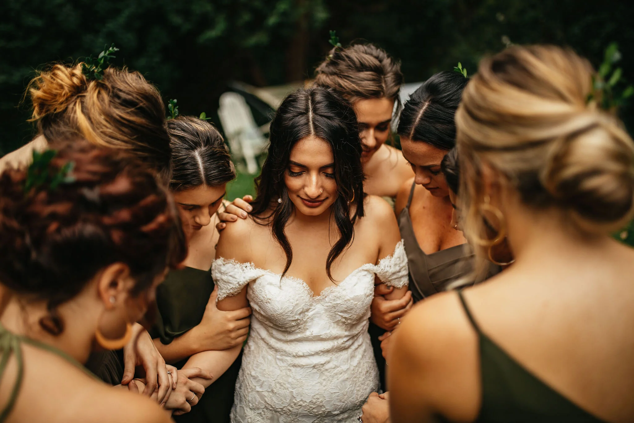 Columbus, Ohio Wedding Photo/Video Team Christina &amp; Jeremiah