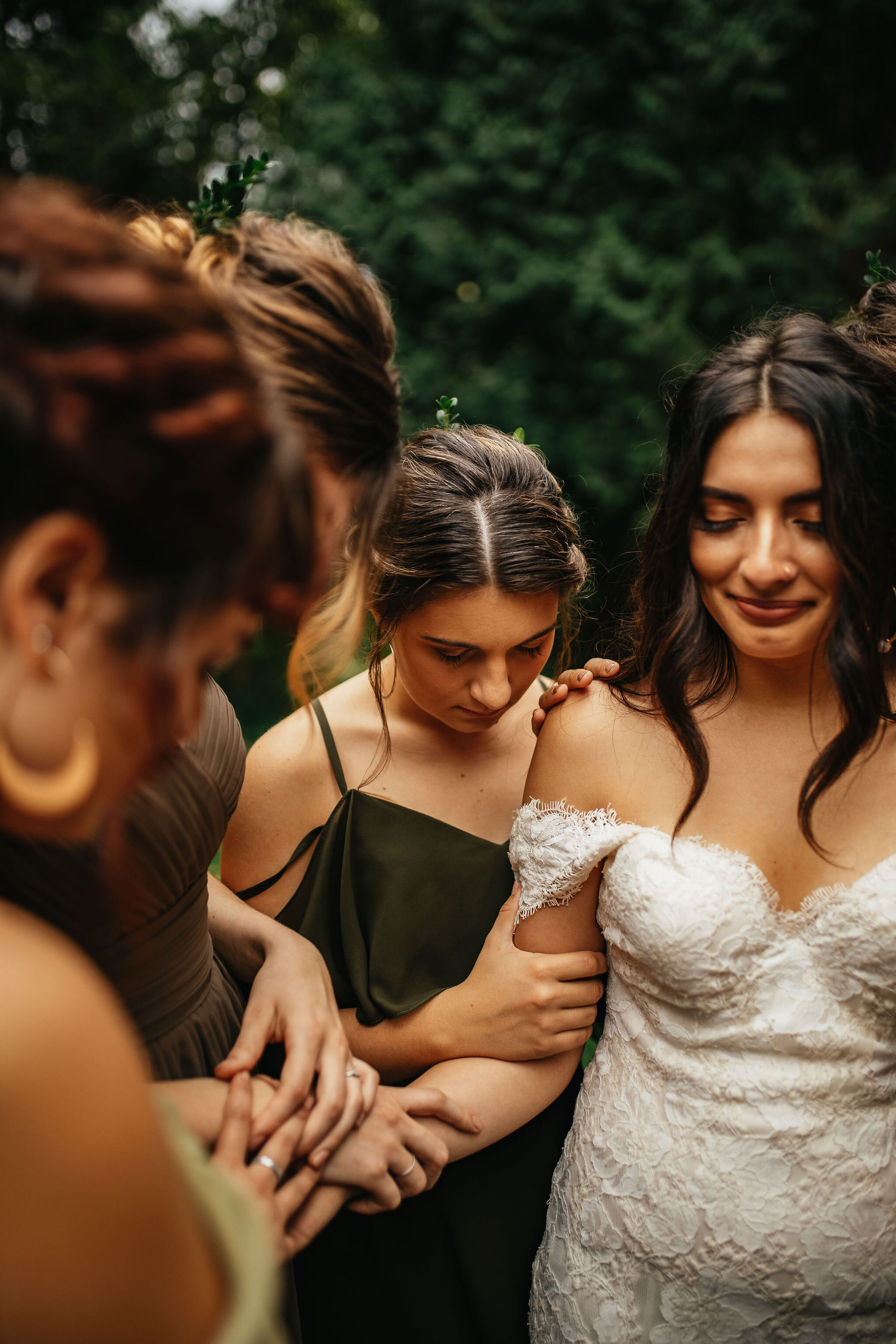 Columbus, Ohio Wedding Photo/Video Team Christina &amp; Jeremiah