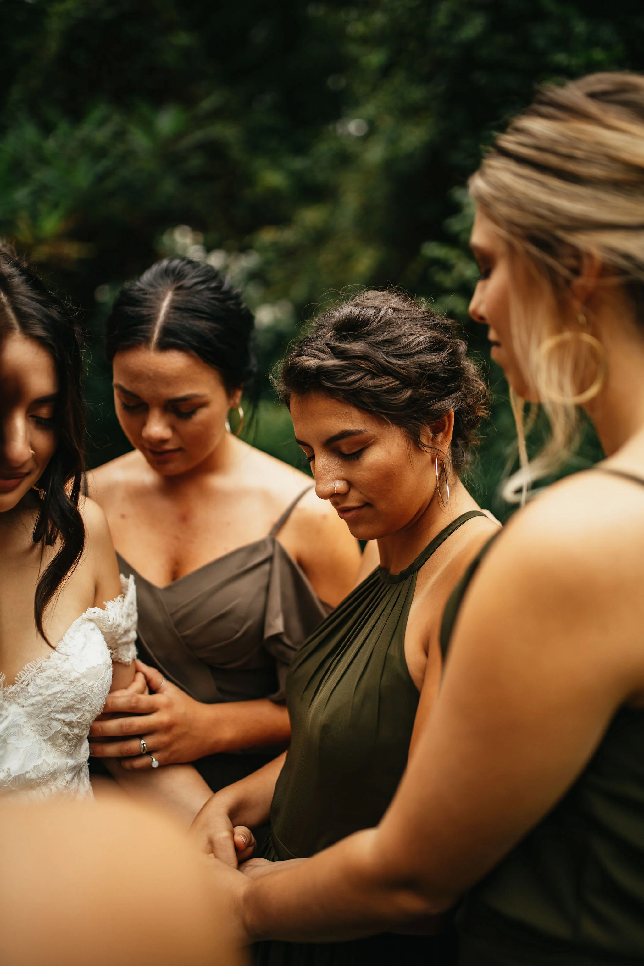 Columbus, Ohio Wedding Photo/Video Team Christina &amp; Jeremiah