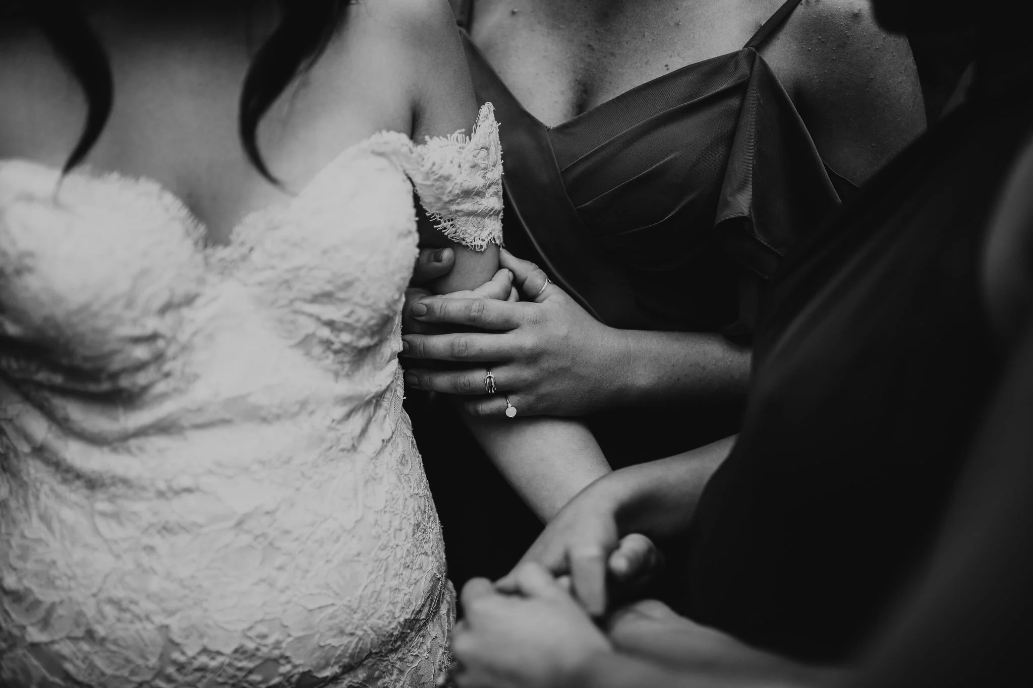 Columbus, Ohio Wedding Photo/Video Team Christina &amp; Jeremiah