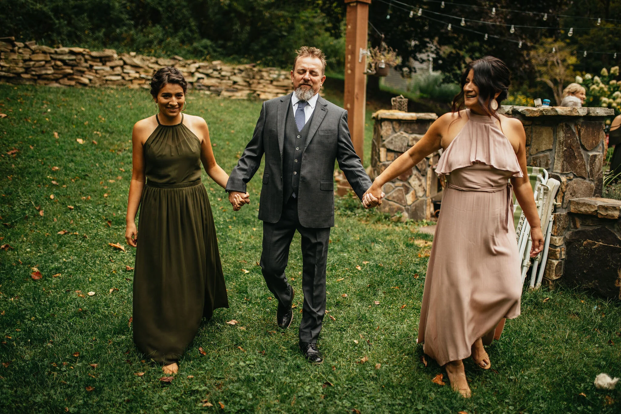 Columbus, Ohio Wedding Photo/Video Team Christina &amp; Jeremiah