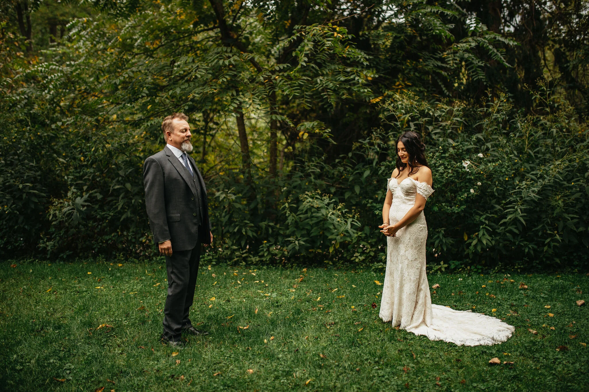 Columbus, Ohio Wedding Photo/Video Team Christina &amp; Jeremiah