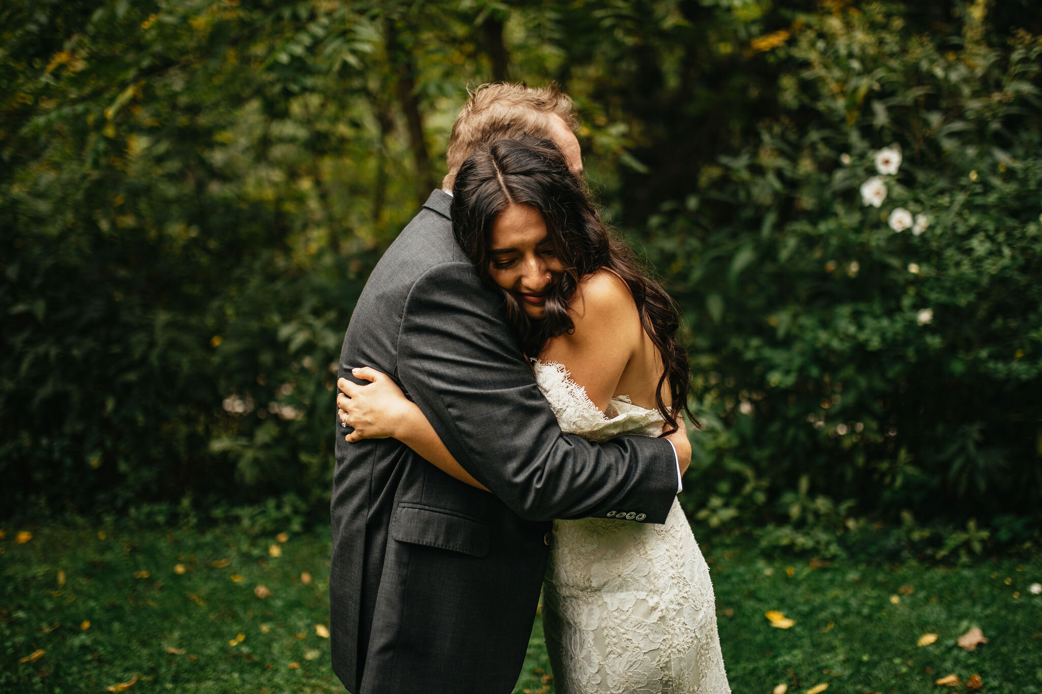 Columbus, Ohio Wedding Photo/Video Team Christina &amp; Jeremiah