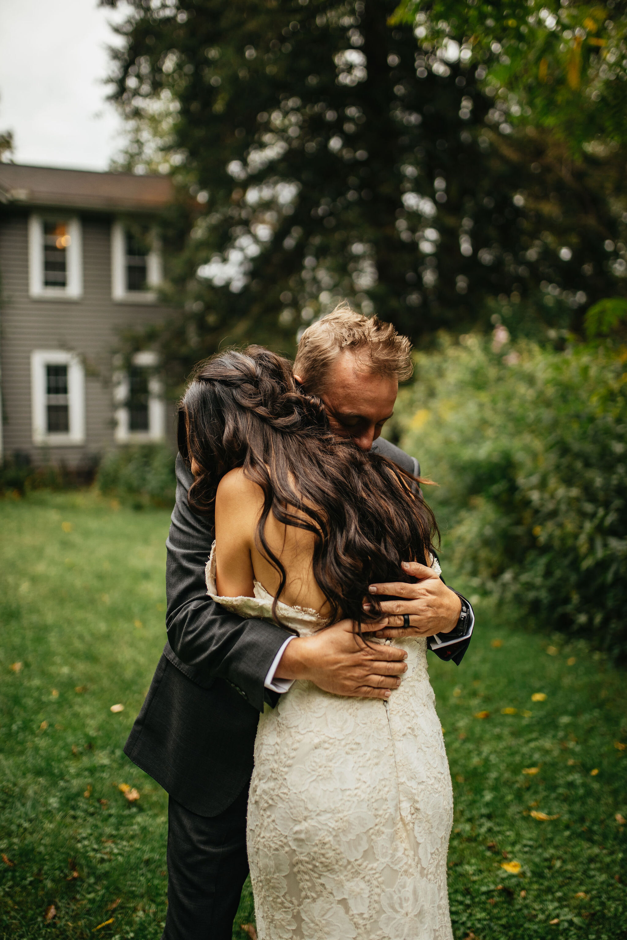 Columbus, Ohio Wedding Photo/Video Team Christina &amp; Jeremiah