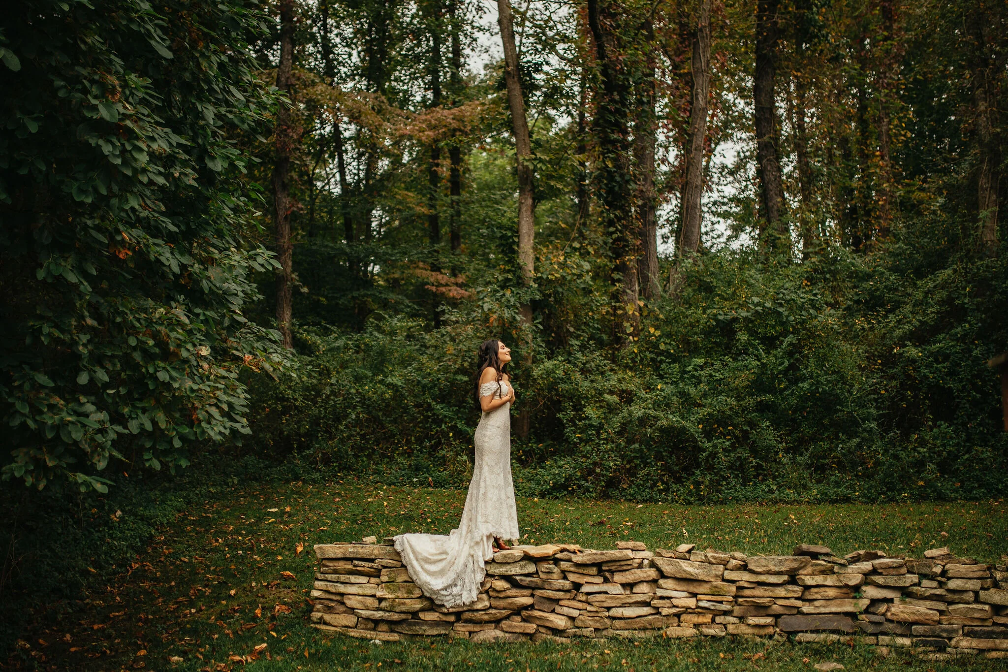 Columbus, Ohio Wedding Photo/Video Team Christina &amp; Jeremiah