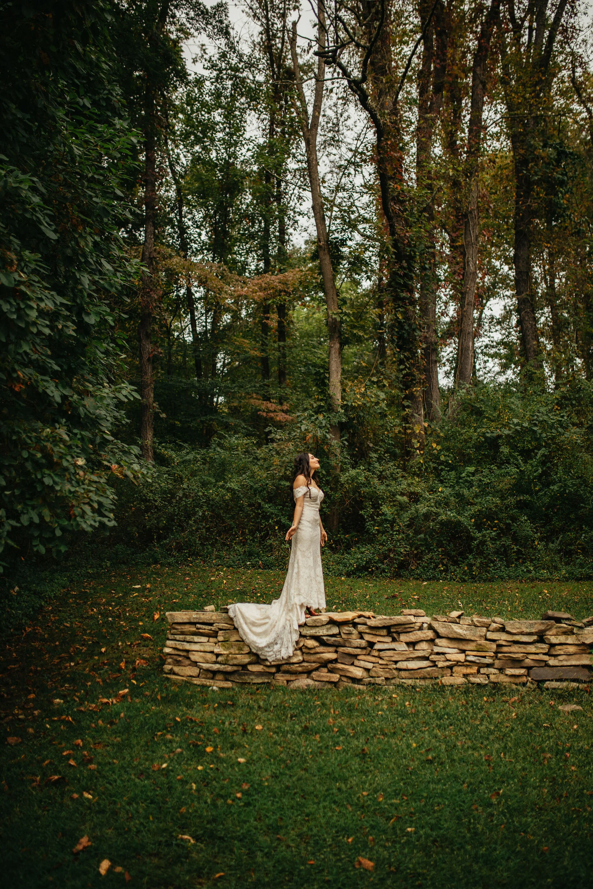 Columbus, Ohio Wedding Photo/Video Team Christina &amp; Jeremiah