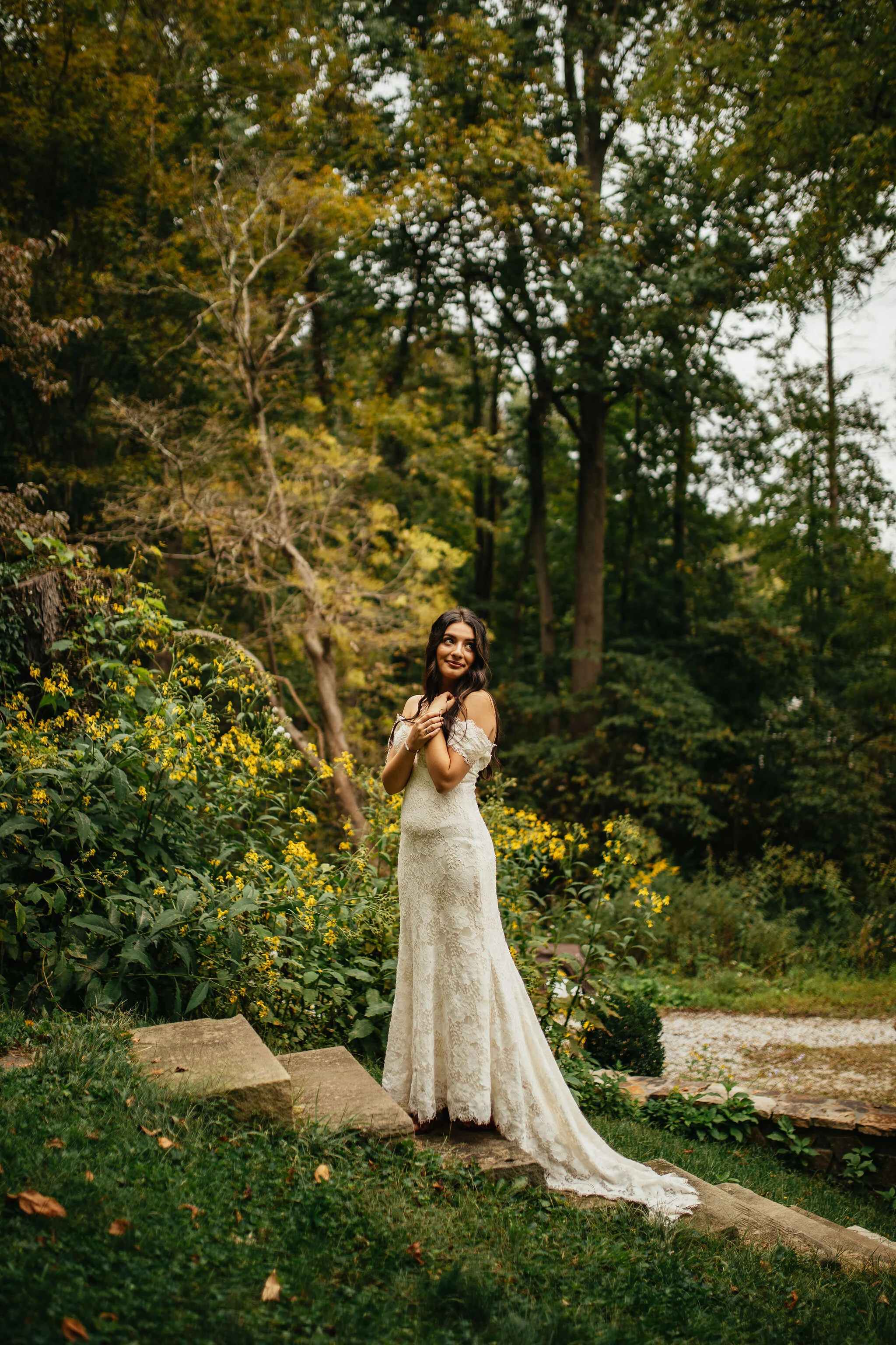Columbus, Ohio Wedding Photo/Video Team Christina &amp; Jeremiah