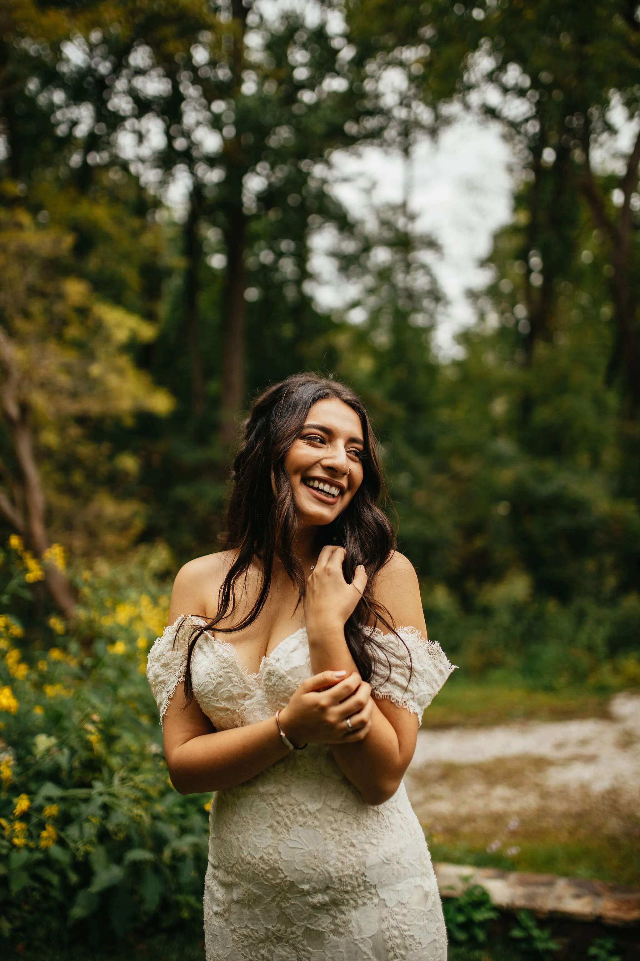 Columbus, Ohio Wedding Photo/Video Team Christina &amp; Jeremiah