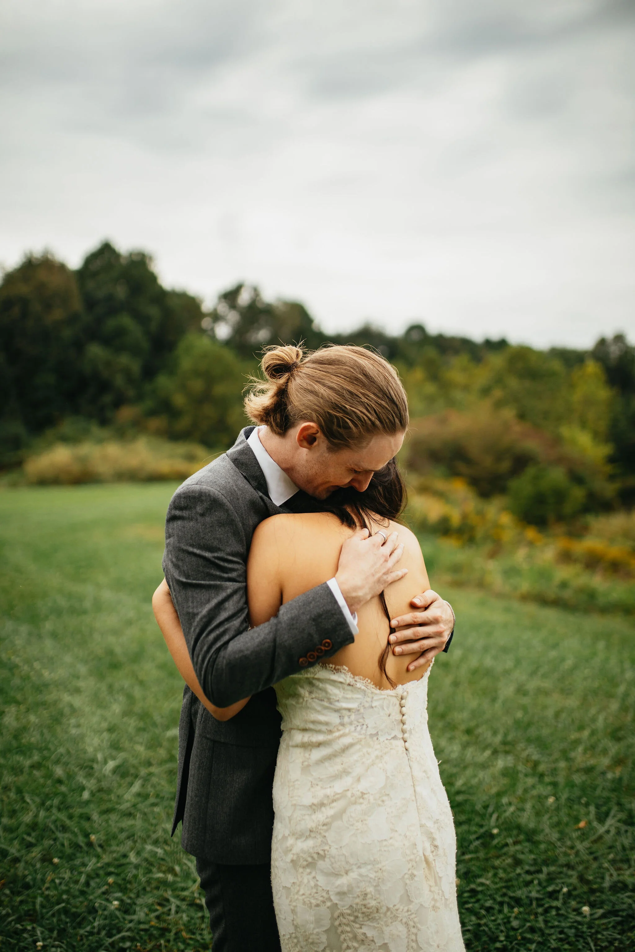 Columbus, Ohio Wedding Photo/Video Team Christina &amp; Jeremiah