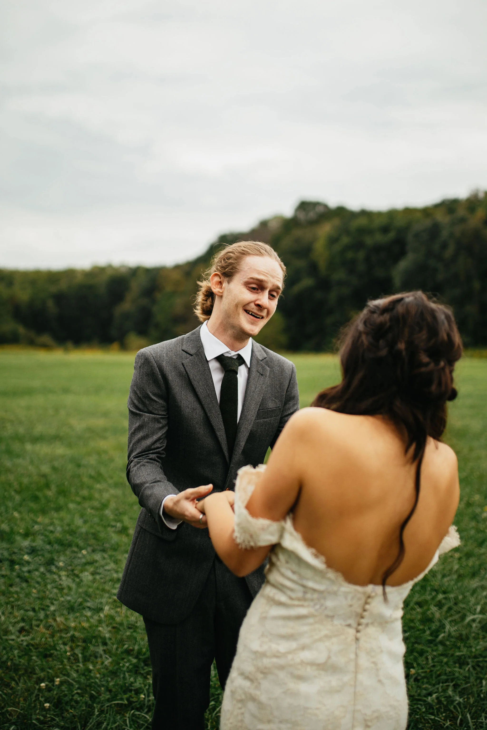 Columbus, Ohio Wedding Photo/Video Team Christina &amp; Jeremiah