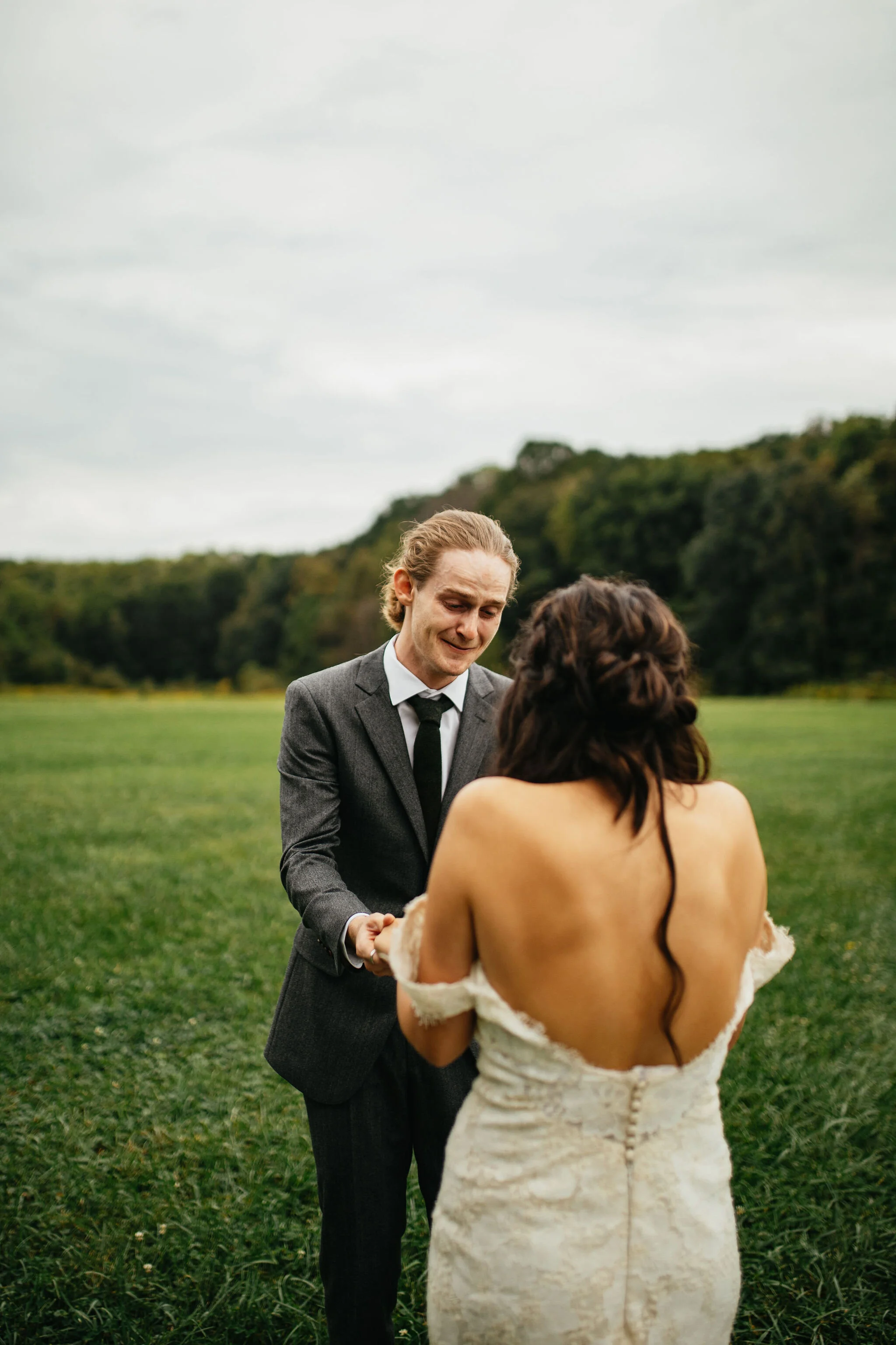 Columbus, Ohio Wedding Photo/Video Team Christina &amp; Jeremiah