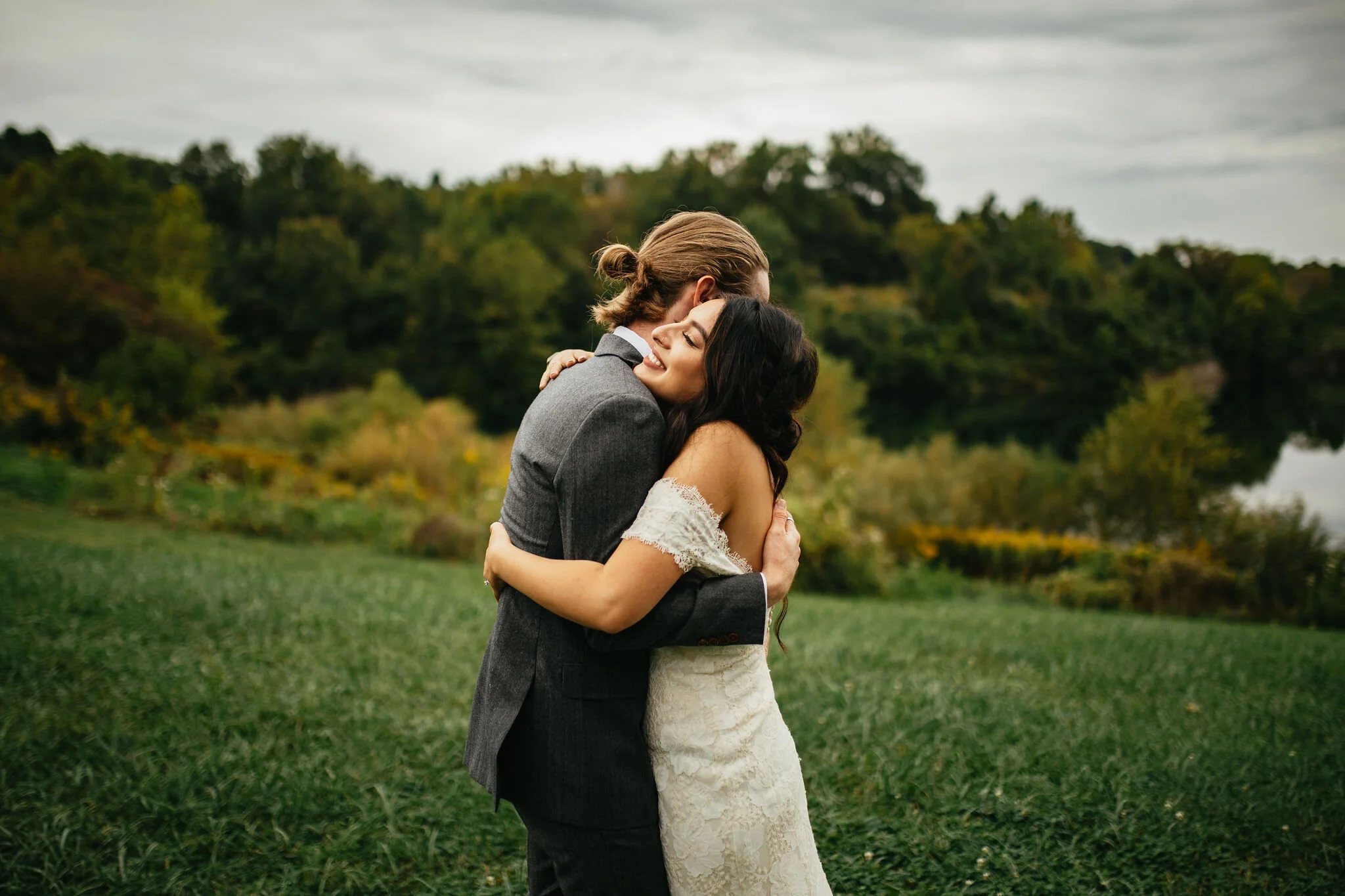 Cleveland, Ohio Wedding Photo/Video Team Christina &amp; Jeremiah