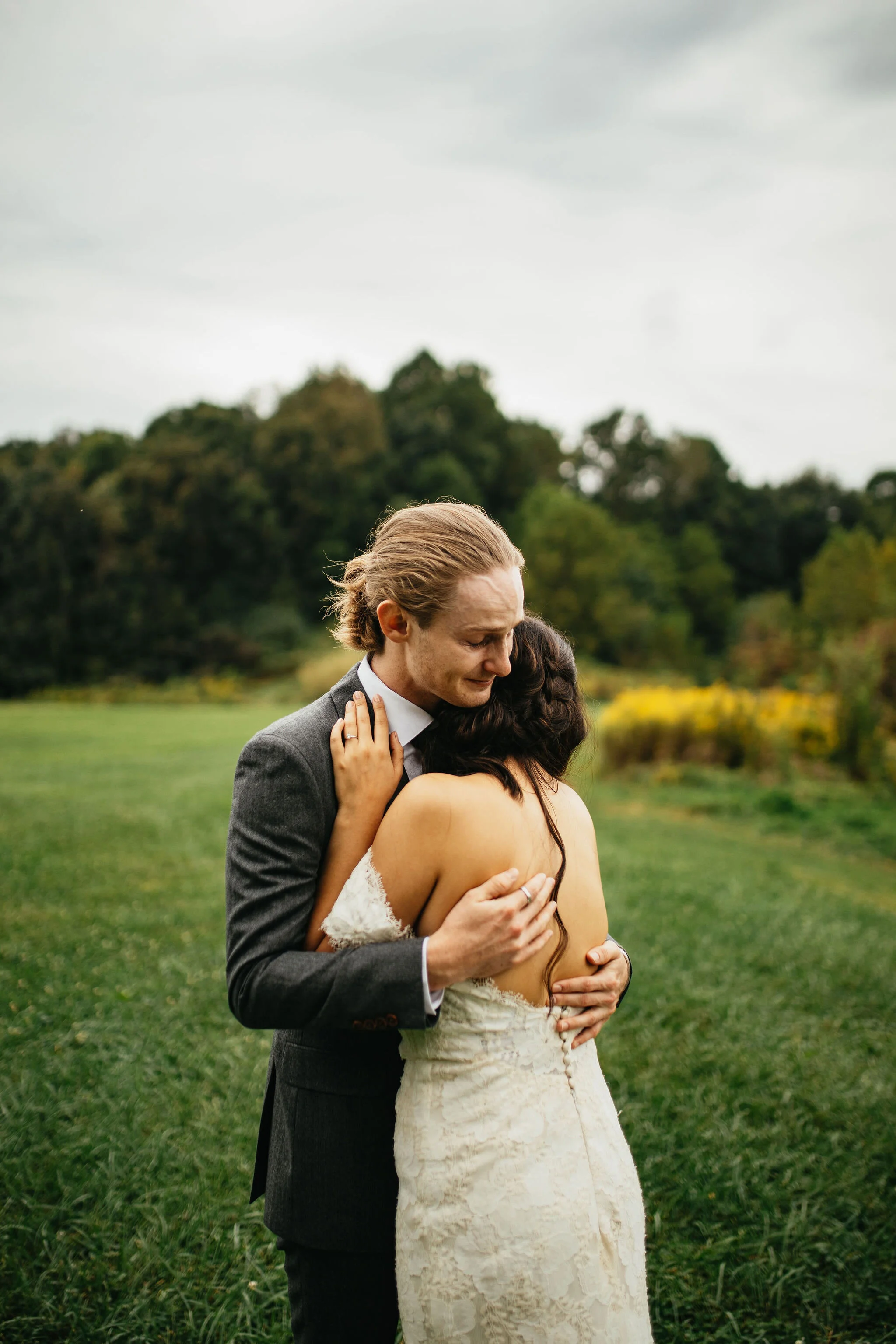 Cleveland, Ohio Wedding Photo/Video Team Christina &amp; Jeremiah