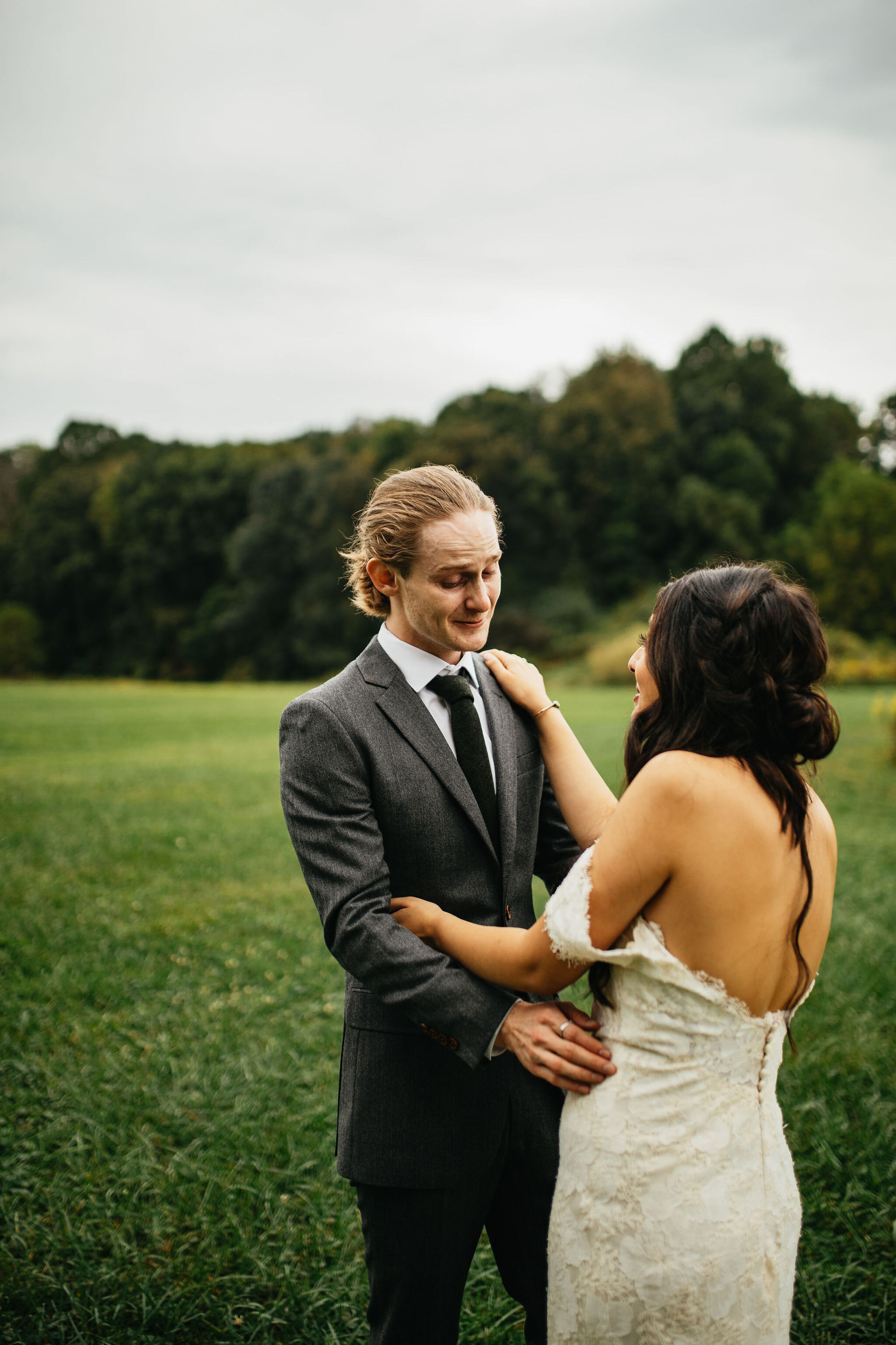 Cleveland, Ohio Wedding Photo/Video Team Christina &amp; Jeremiah