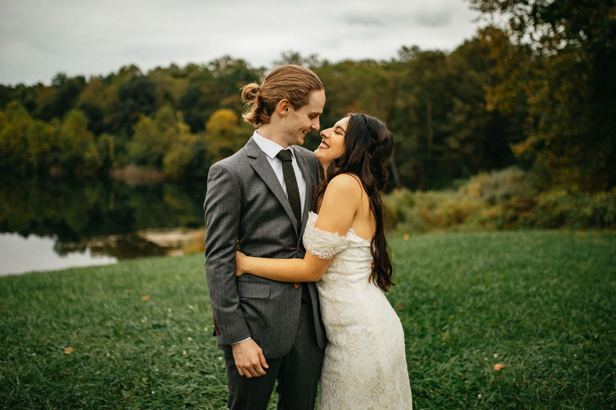 Cleveland, Ohio Wedding Photo/Video Team Christina &amp; Jeremiah