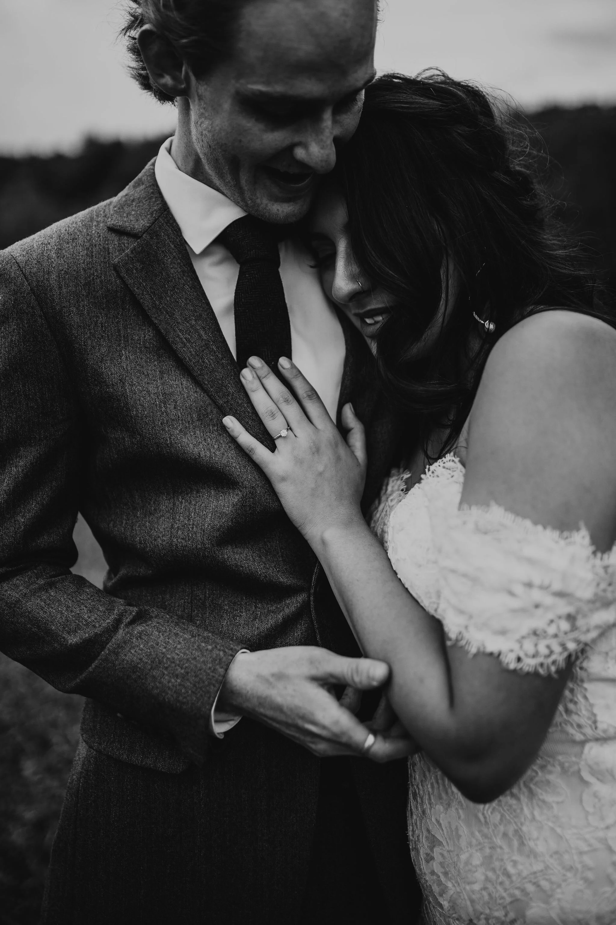 Cleveland, Ohio Wedding Photo/Video Team Christina &amp; Jeremiah