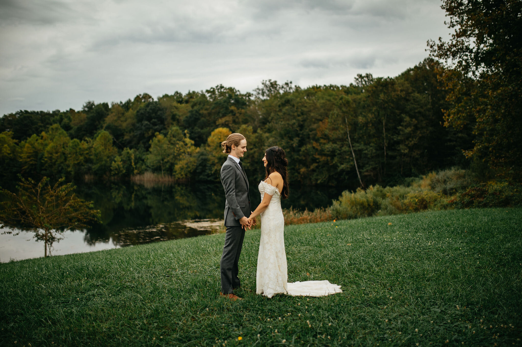 Cleveland, Ohio Wedding Photo/Video Team Christina &amp; Jeremiah