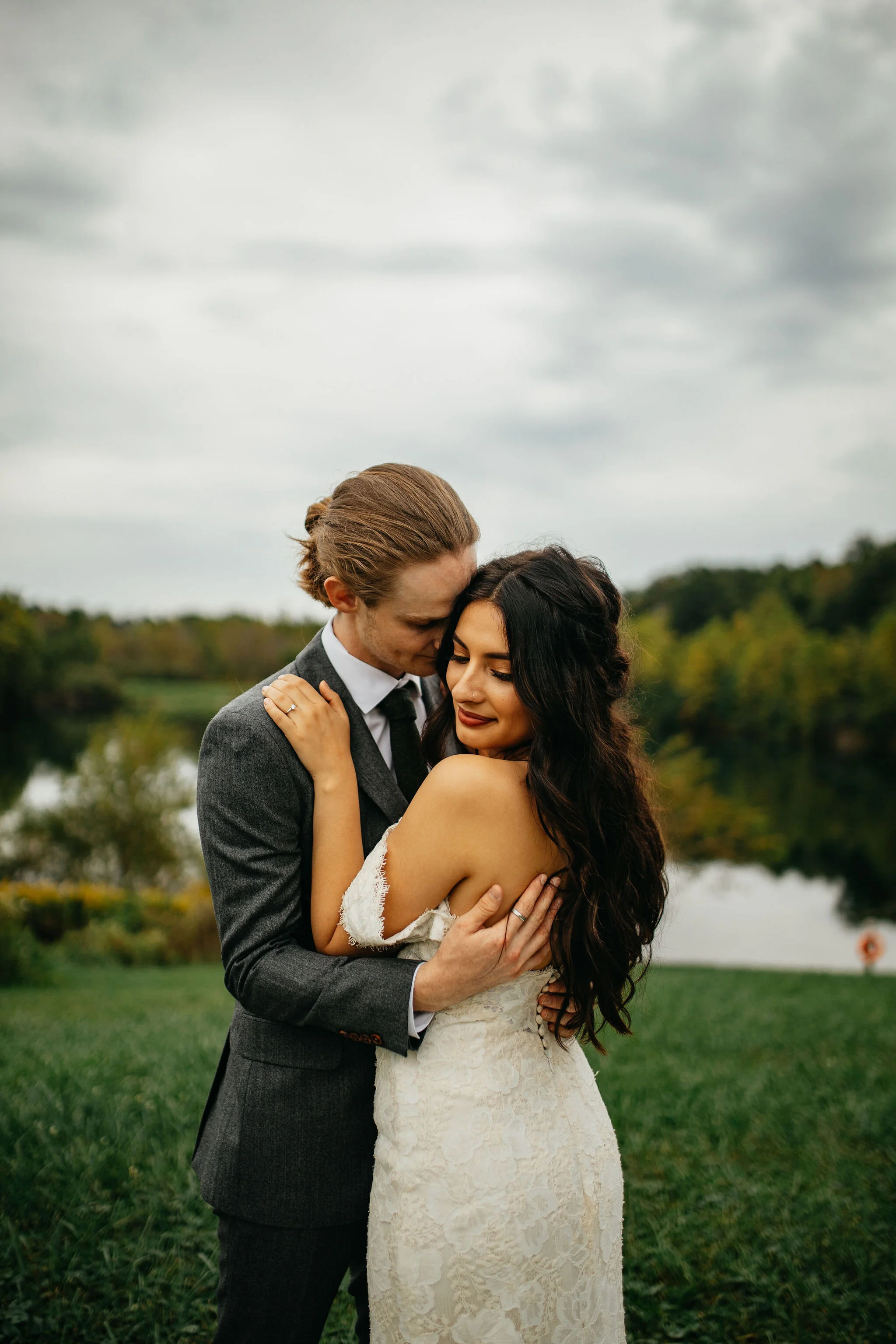 Cleveland, Ohio Wedding Photo/Video Team Christina &amp; Jeremiah