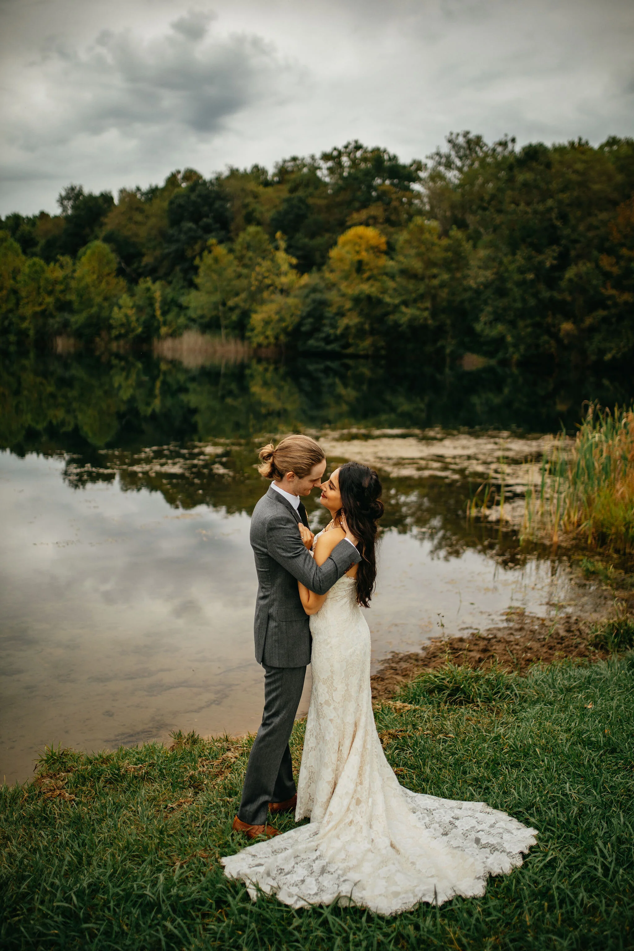 Cleveland, Ohio Wedding Photo/Video Team Christina &amp; Jeremiah