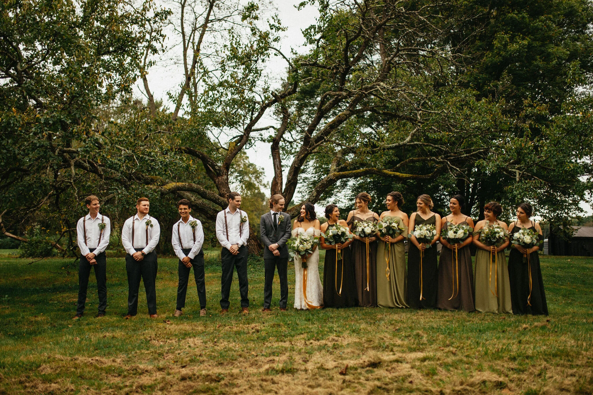 Cleveland, Ohio Wedding Photo/Video Team Christina &amp; Jeremiah