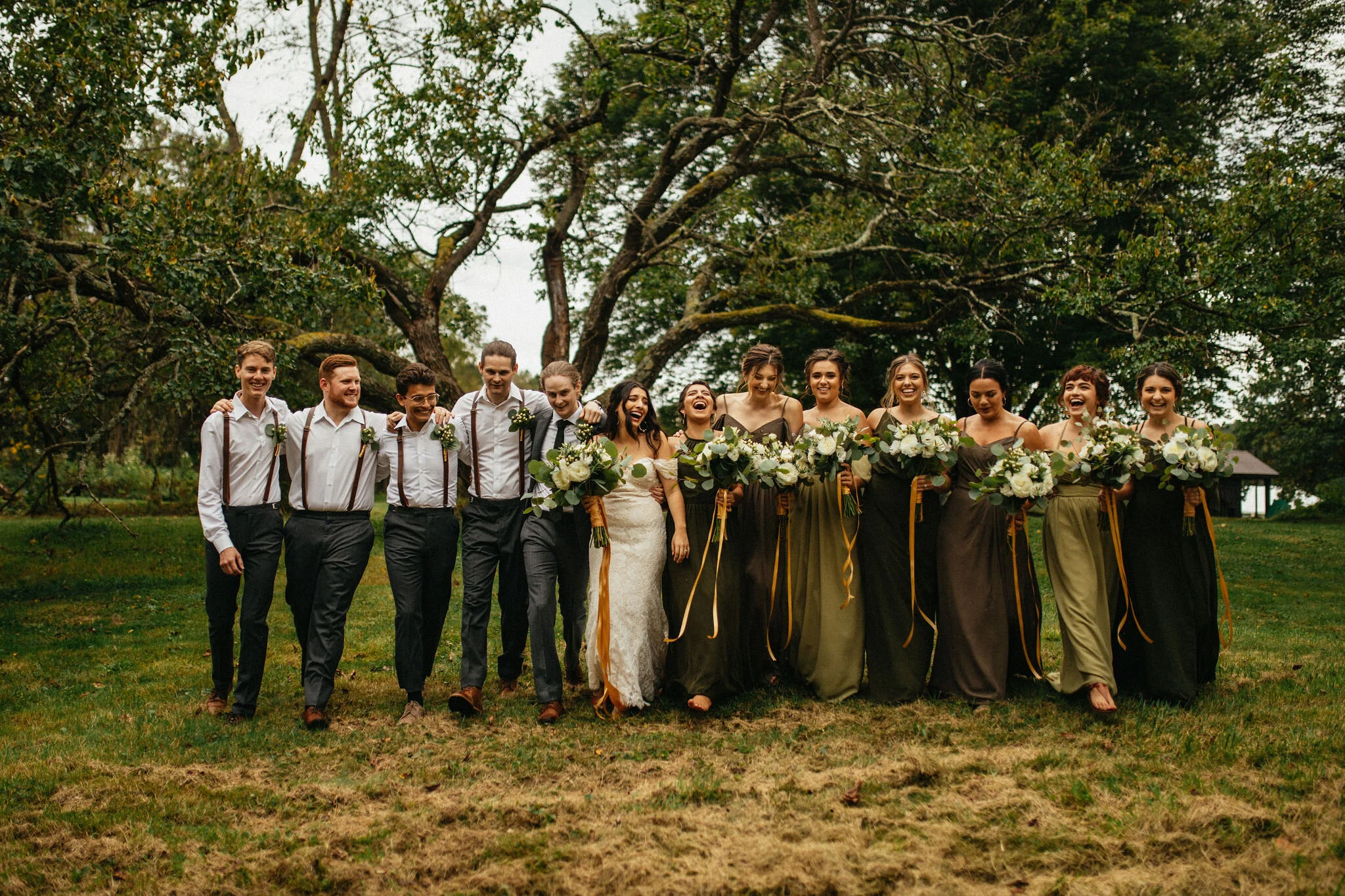 Cleveland, Ohio Wedding Photo/Video Team Christina &amp; Jeremiah