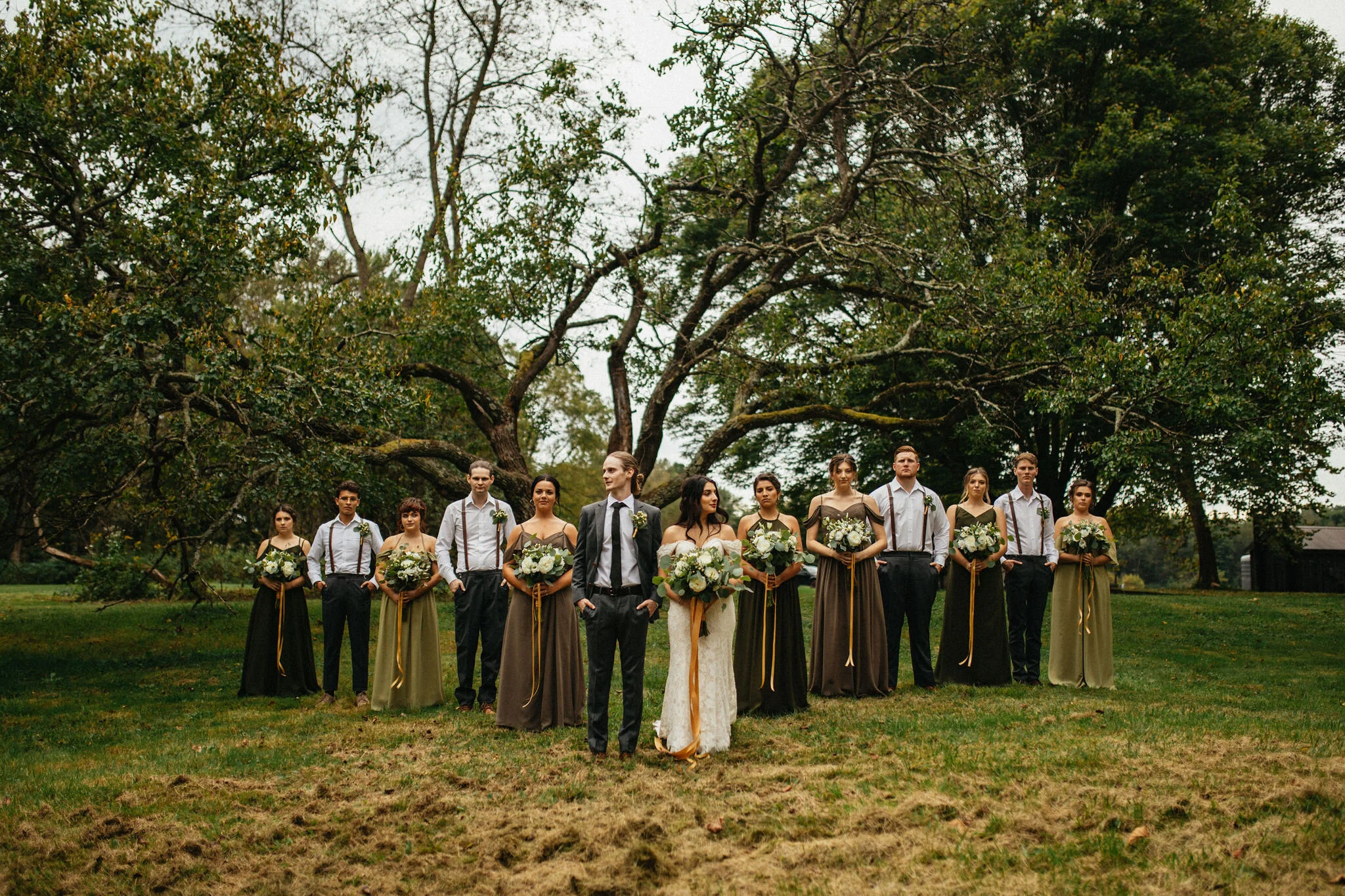 Cleveland, Ohio Wedding Photo/Video Team Christina &amp; Jeremiah