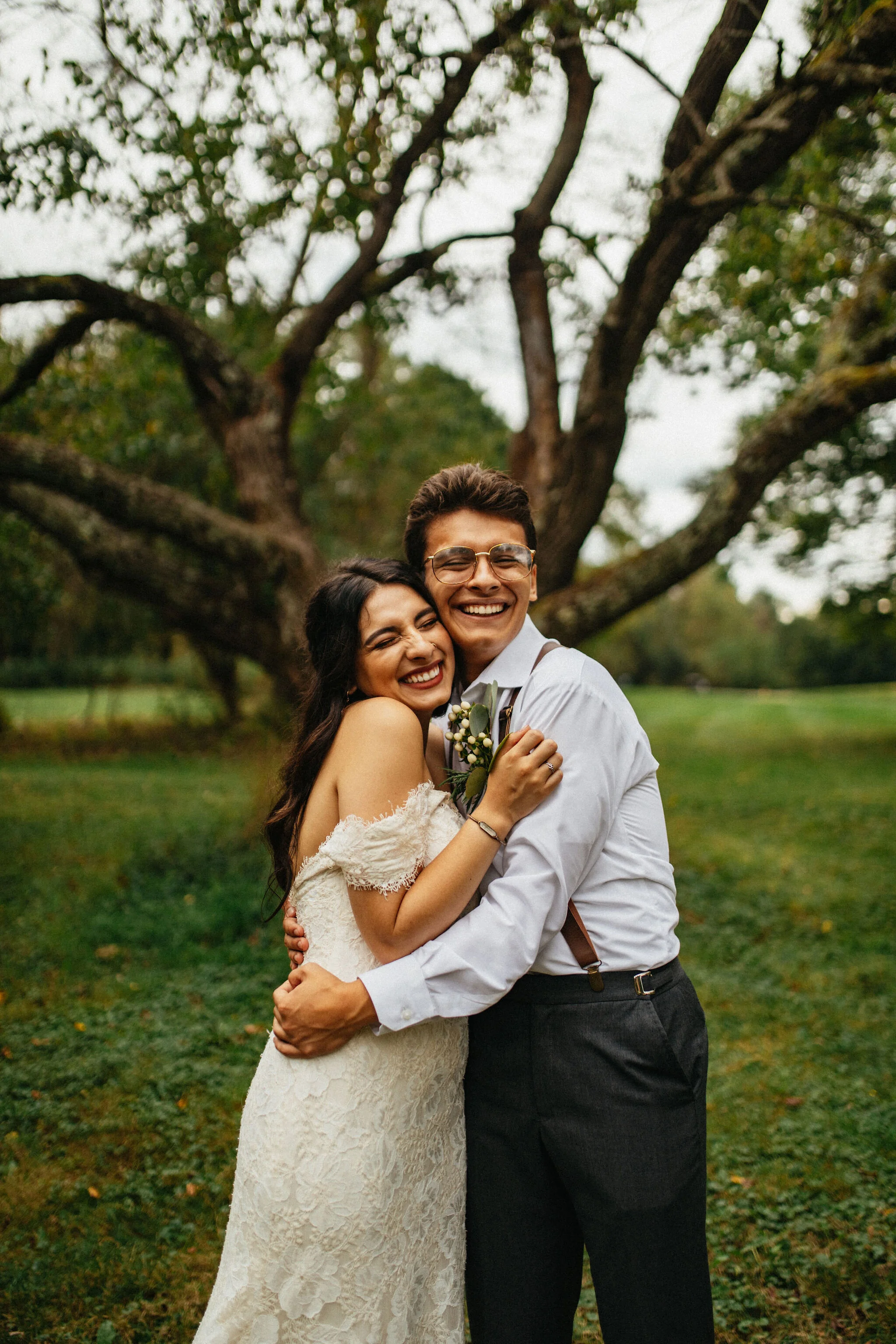 Cleveland, Ohio Wedding Photo/Video Team Christina &amp; Jeremiah