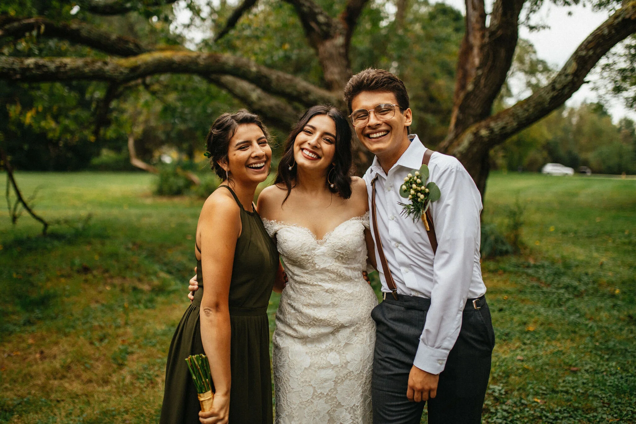 Cleveland, Ohio Wedding Photo/Video Team Christina &amp; Jeremiah