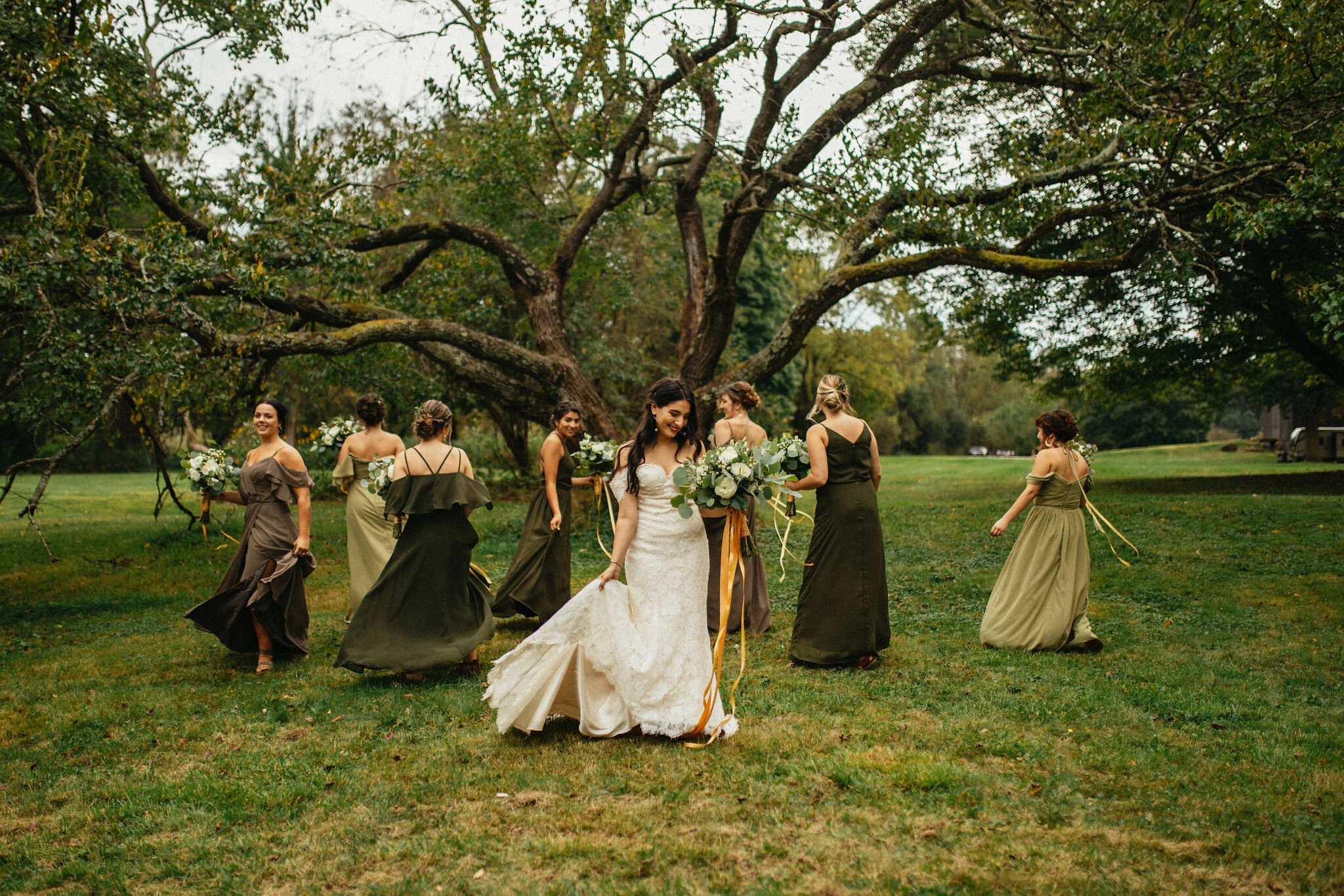 Cleveland, Ohio Wedding Photo/Video Team Christina &amp; Jeremiah
