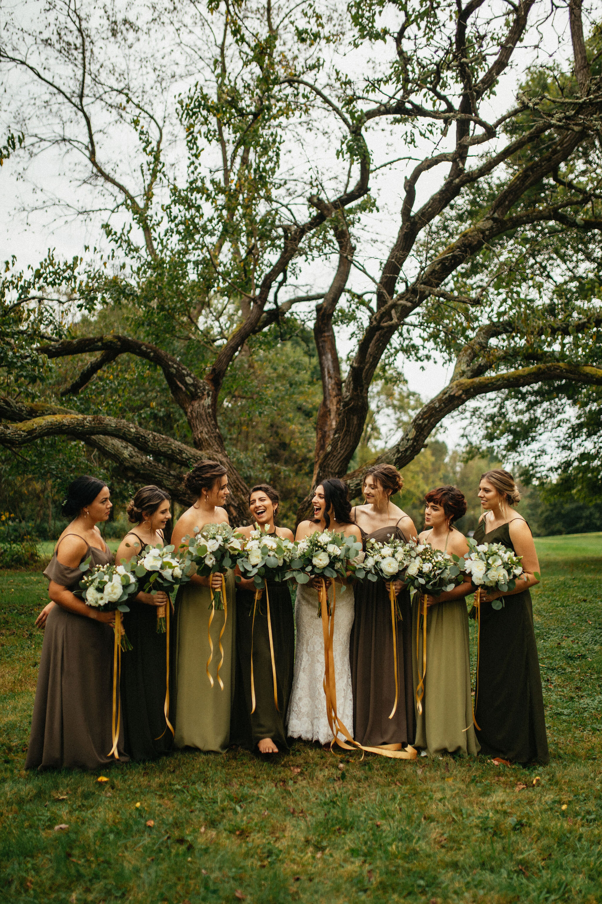 Cleveland, Ohio Wedding Photo/Video Team Christina &amp; Jeremiah