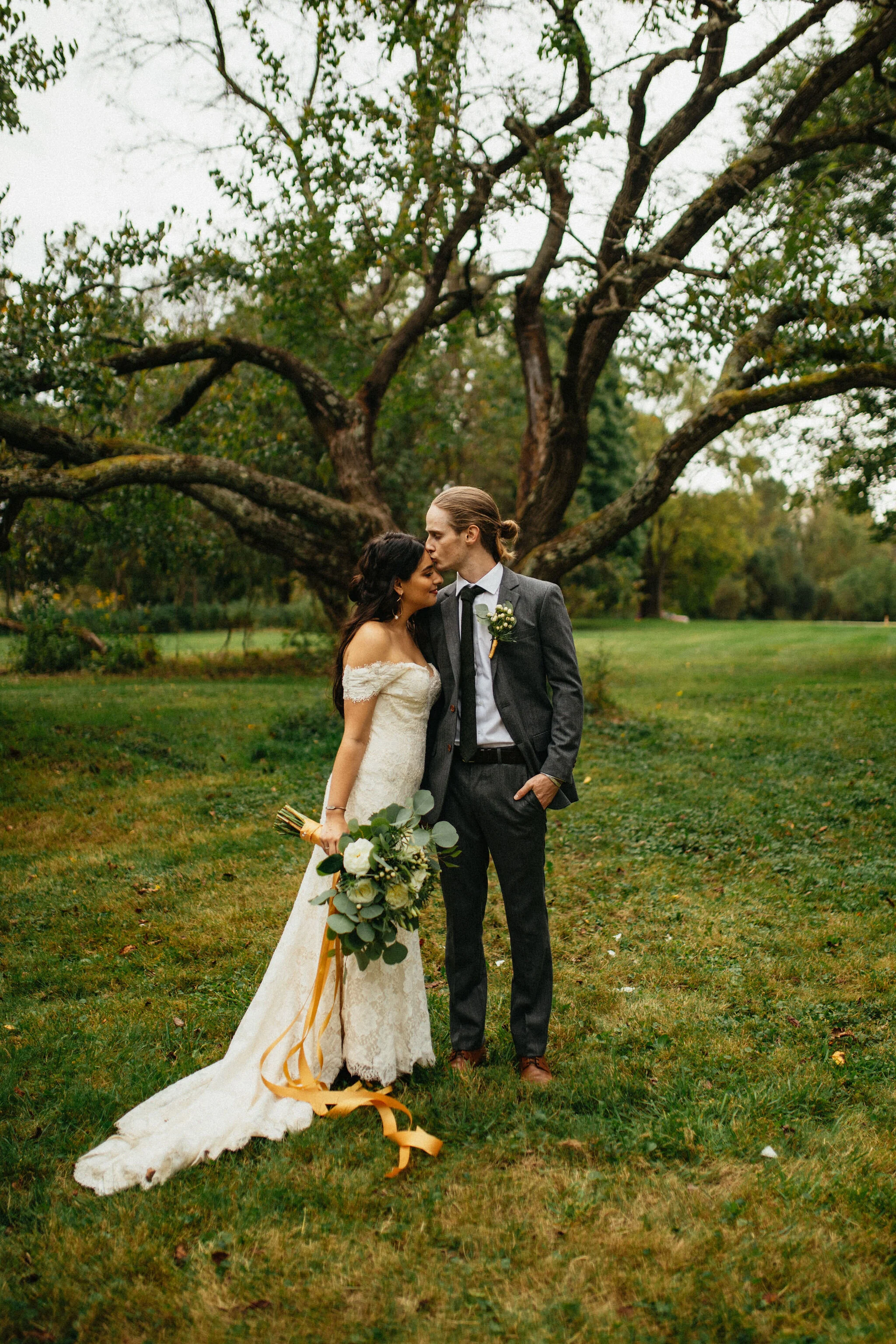 Cleveland, Ohio Wedding Photo/Video Team Christina &amp; Jeremiah