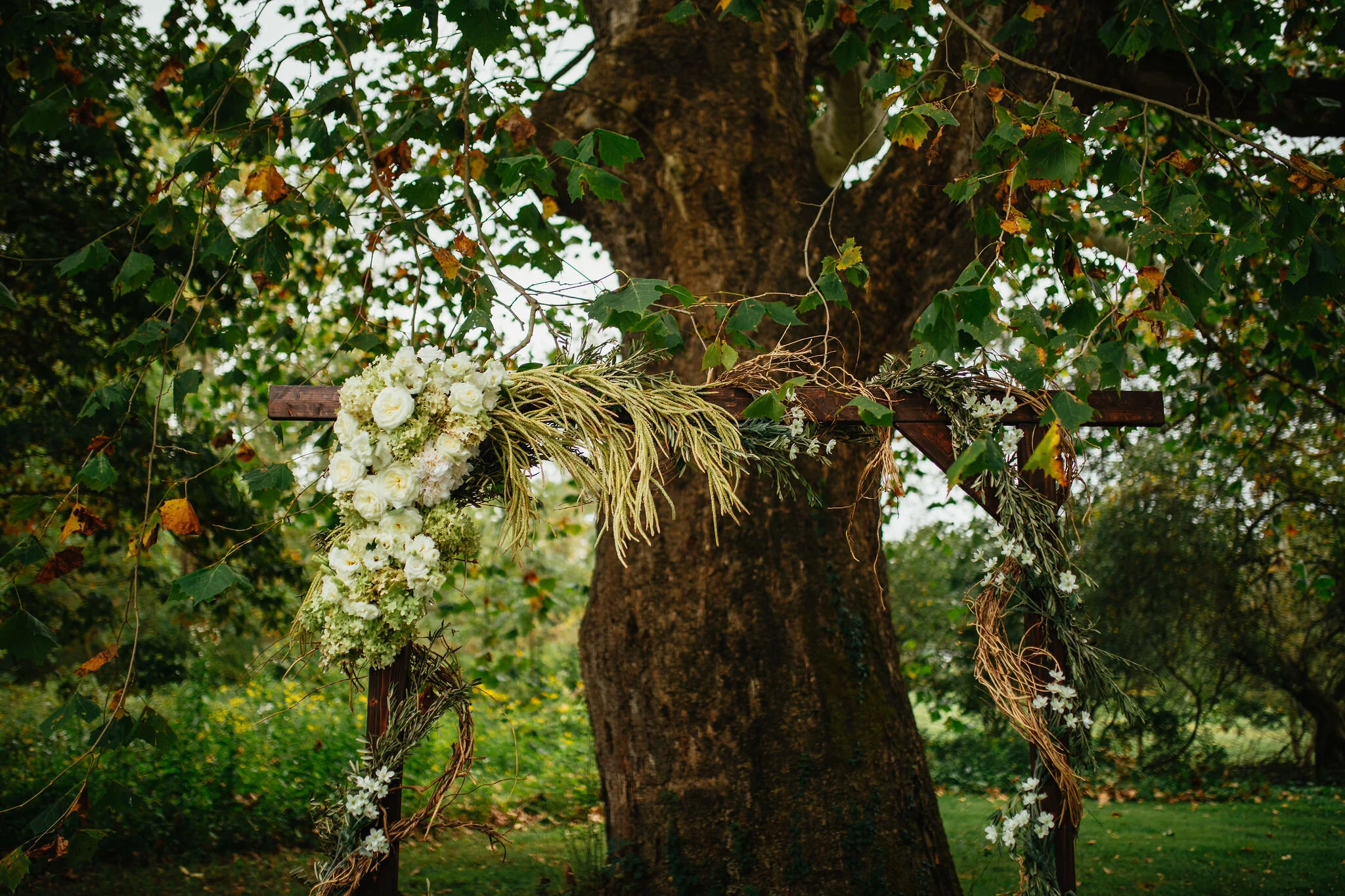 National Park Wedding Photo/Video Team Christina &amp; Jeremiah
