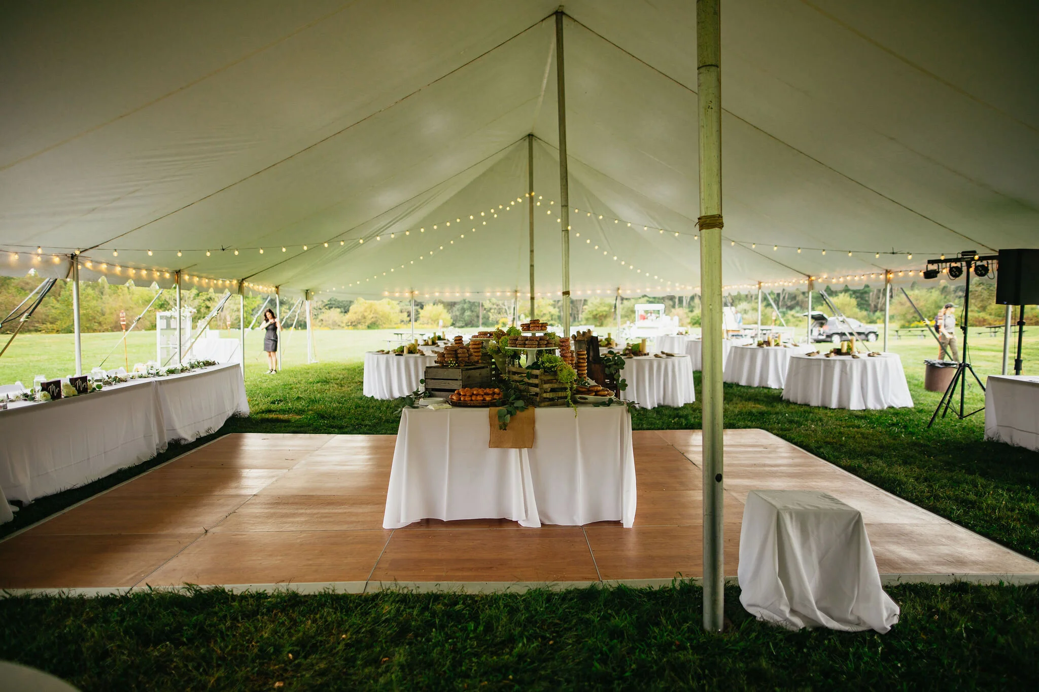 National Park Wedding Photo/Video Team Christina &amp; Jeremiah
