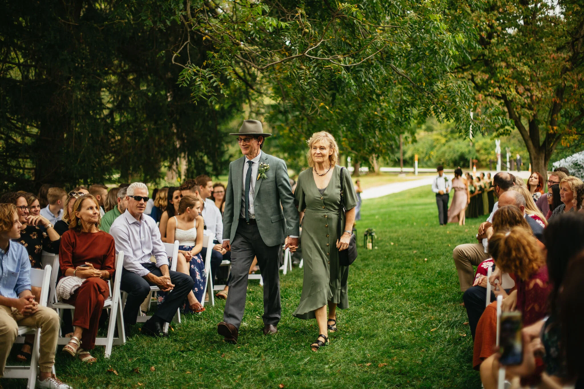National Park Wedding Photo/Video Team Christina &amp; Jeremiah