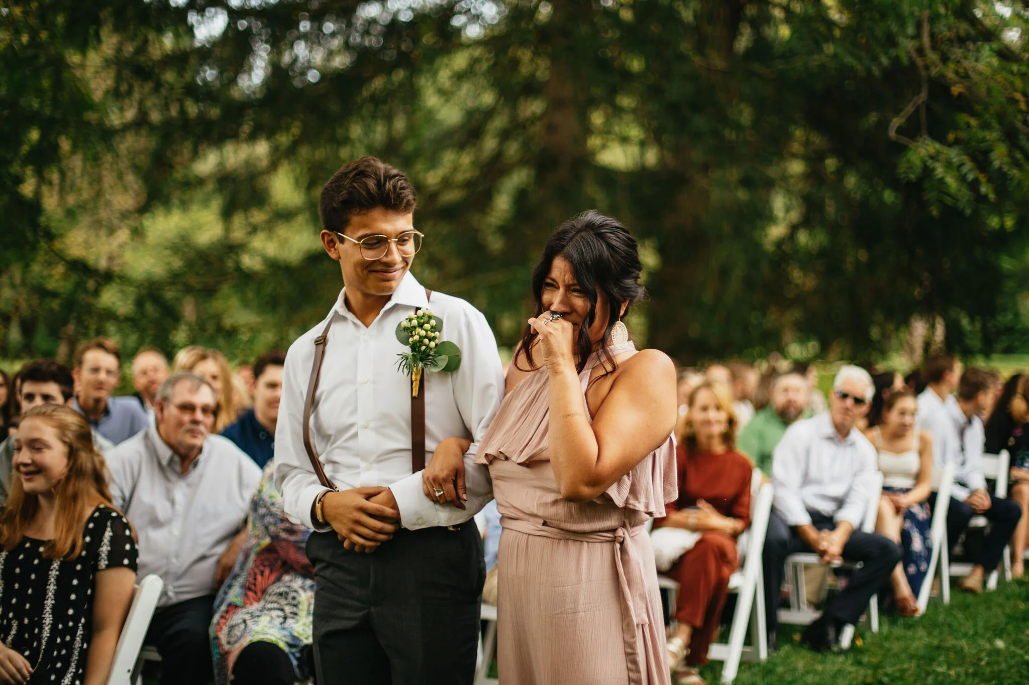 National Park Wedding Photo/Video Team Christina &amp; Jeremiah